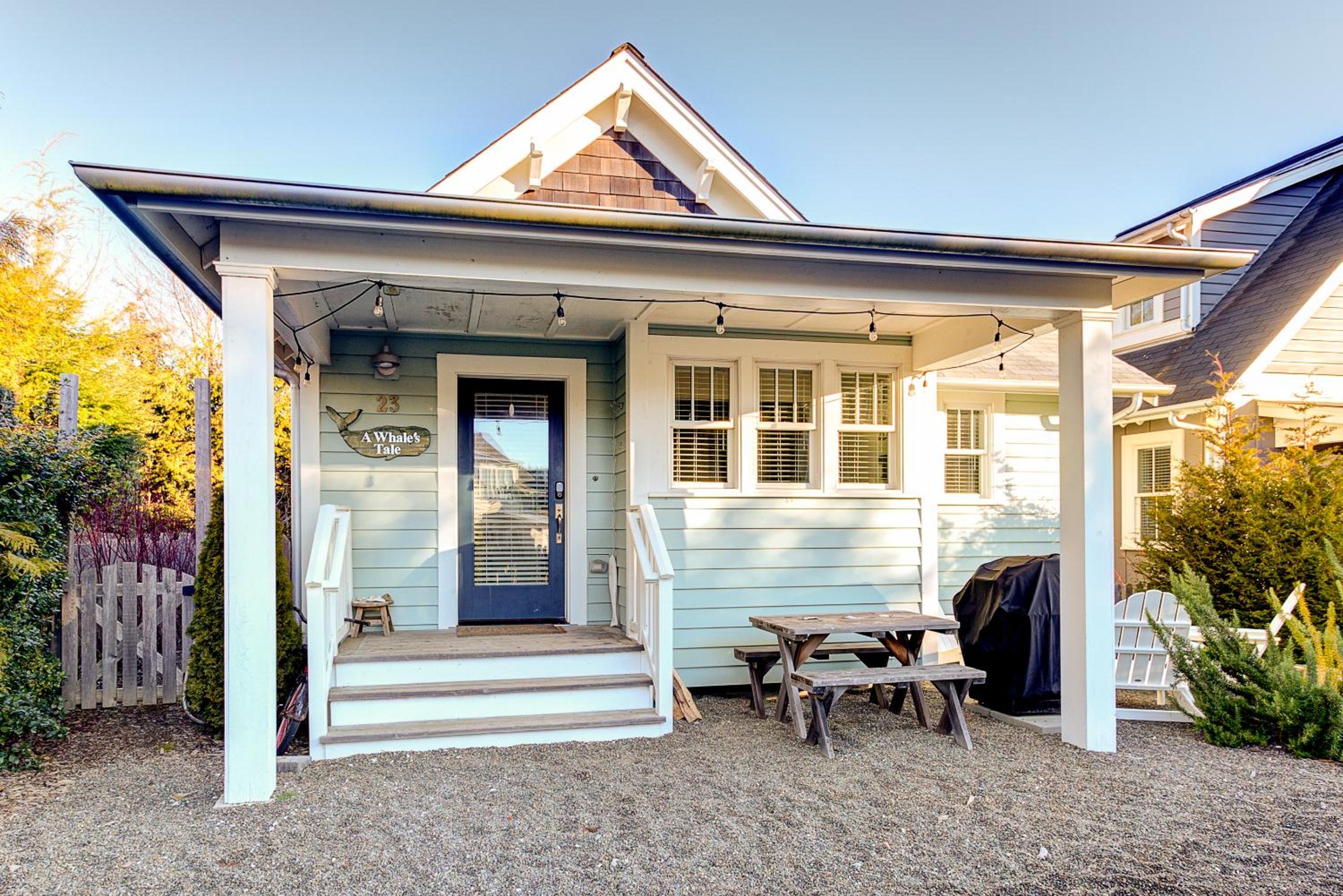 A Whales Tale by Seabrook Hospitality view 3