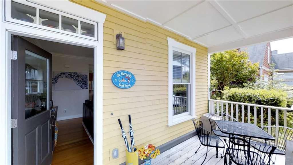 The Mermaids Beach Retreat by Seabrook Hospitality view 5
