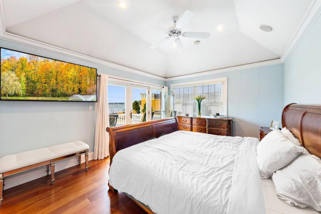 Luxurious Sea Bright Home half block from beach! view 5