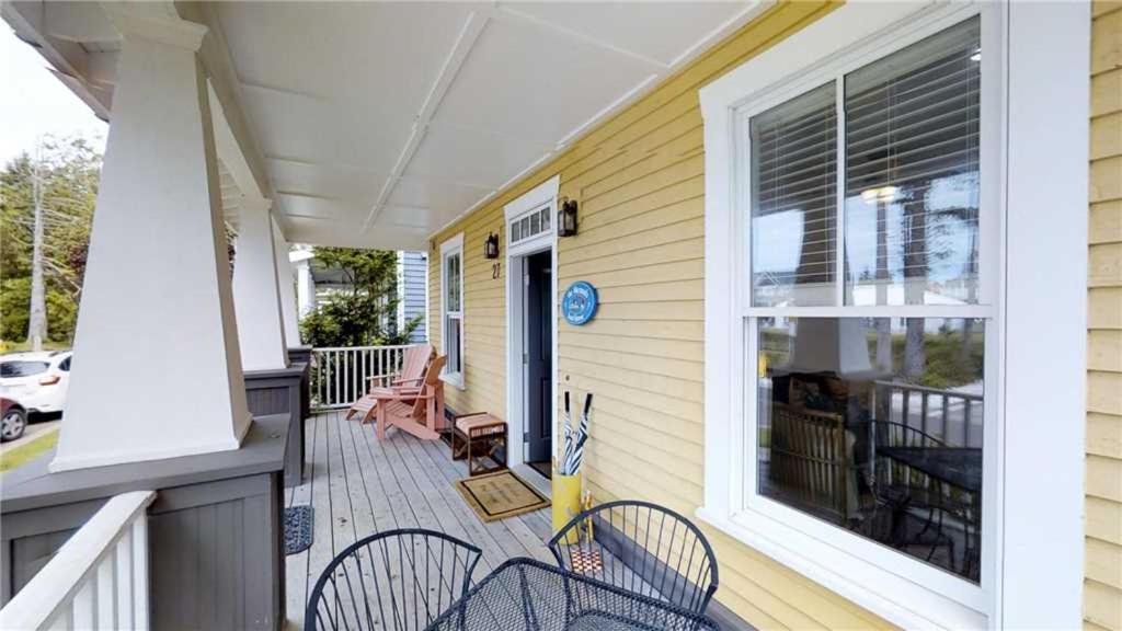The Mermaids Beach Retreat by Seabrook Hospitality view 3