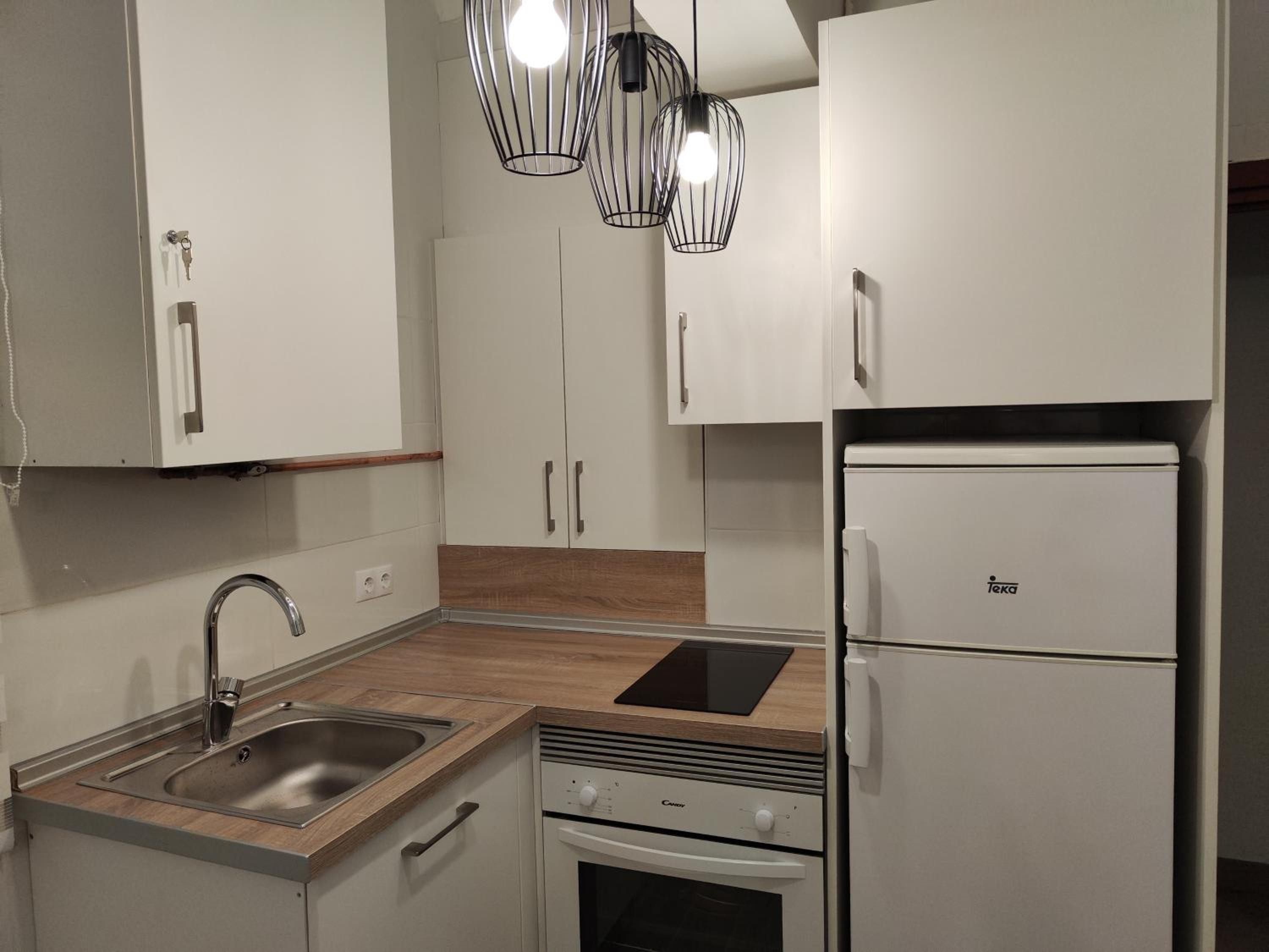 Apartamentos avenida de la paz 3 photo 3