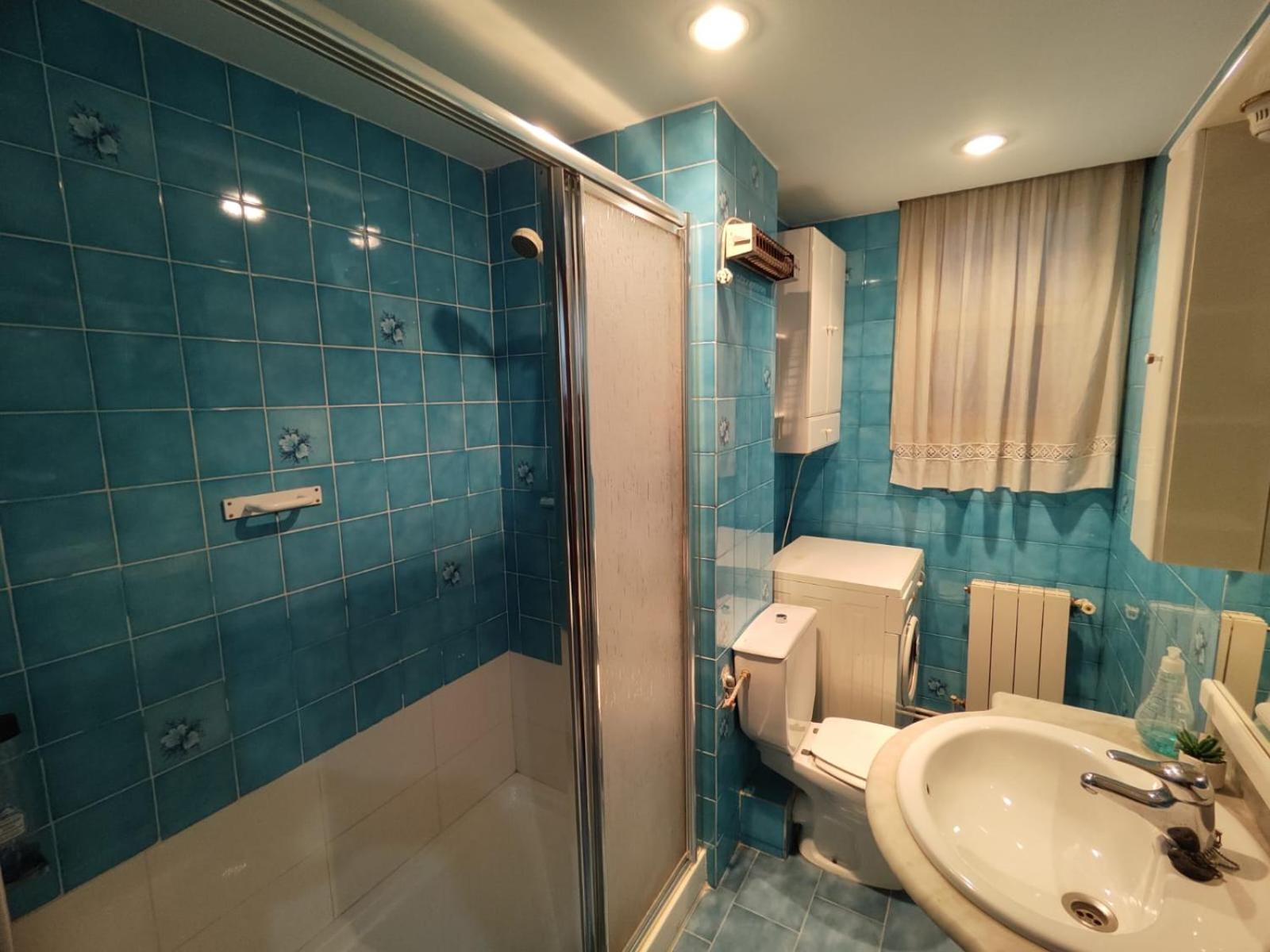 Apartamentos avenida de la paz 3 photo 2