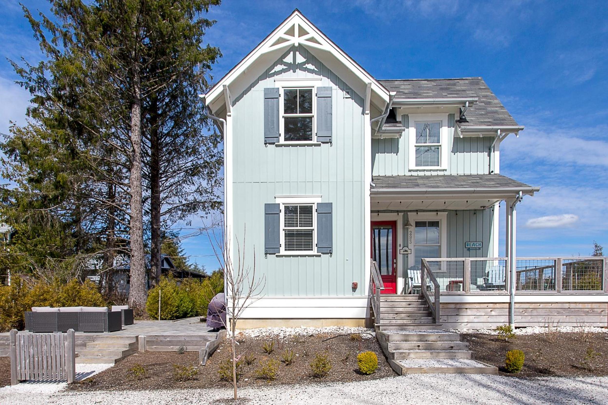 Acres Away by Seabrook Hospitality view 2