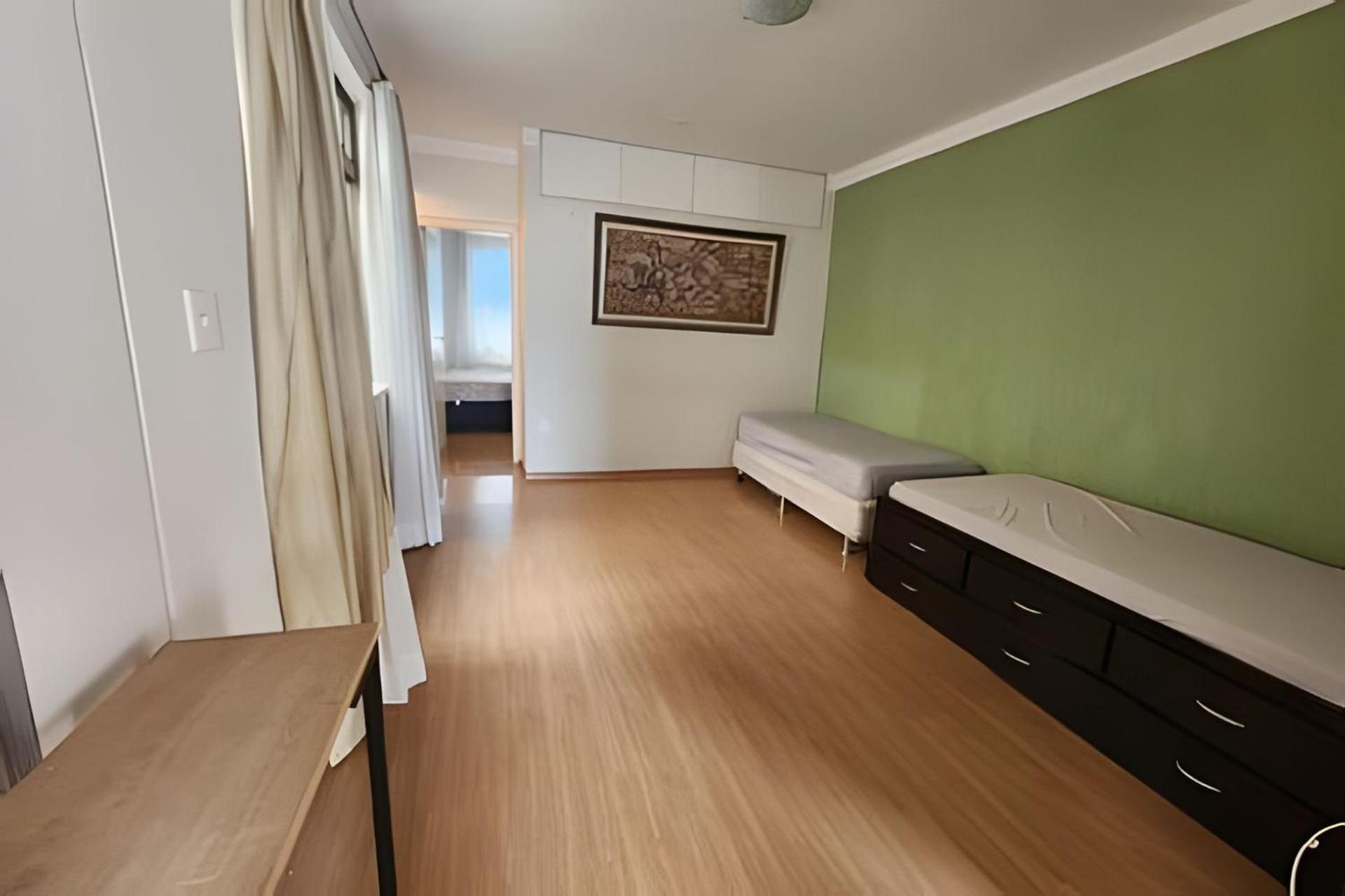 Casa segundo andar no Santa Efigênia