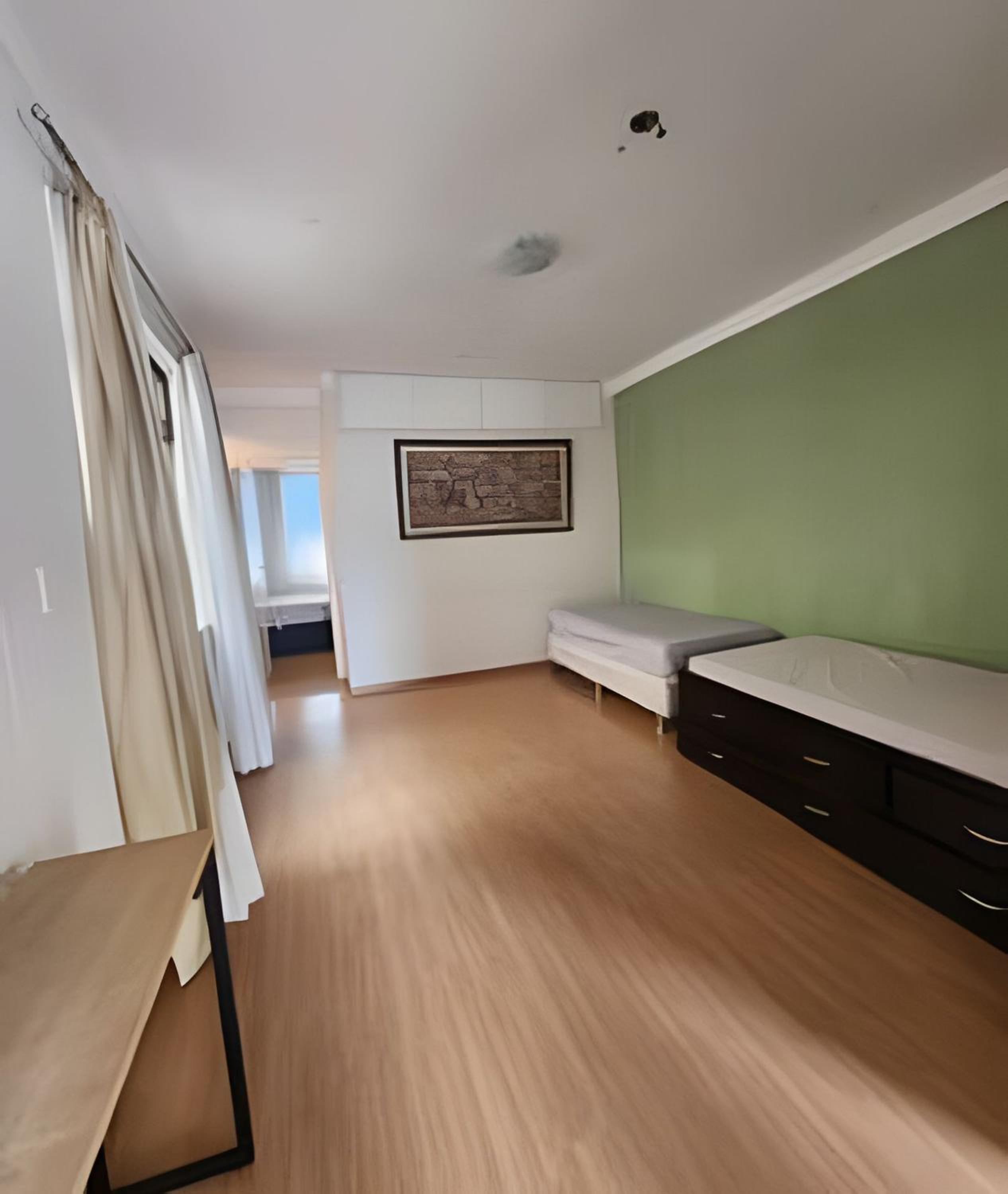 Casa segundo andar no Santa Efigênia