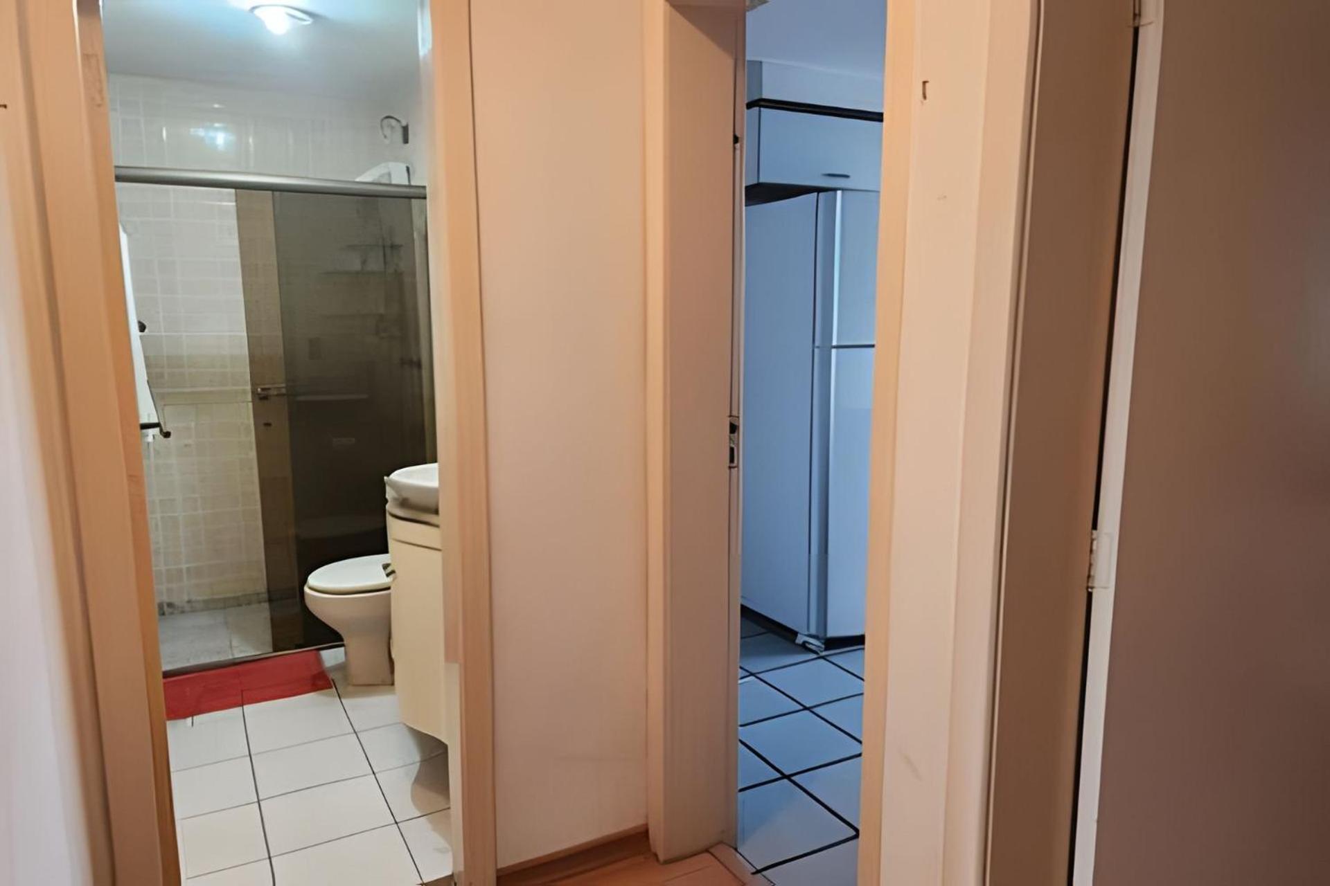 Casa segundo andar no Santa Efigênia