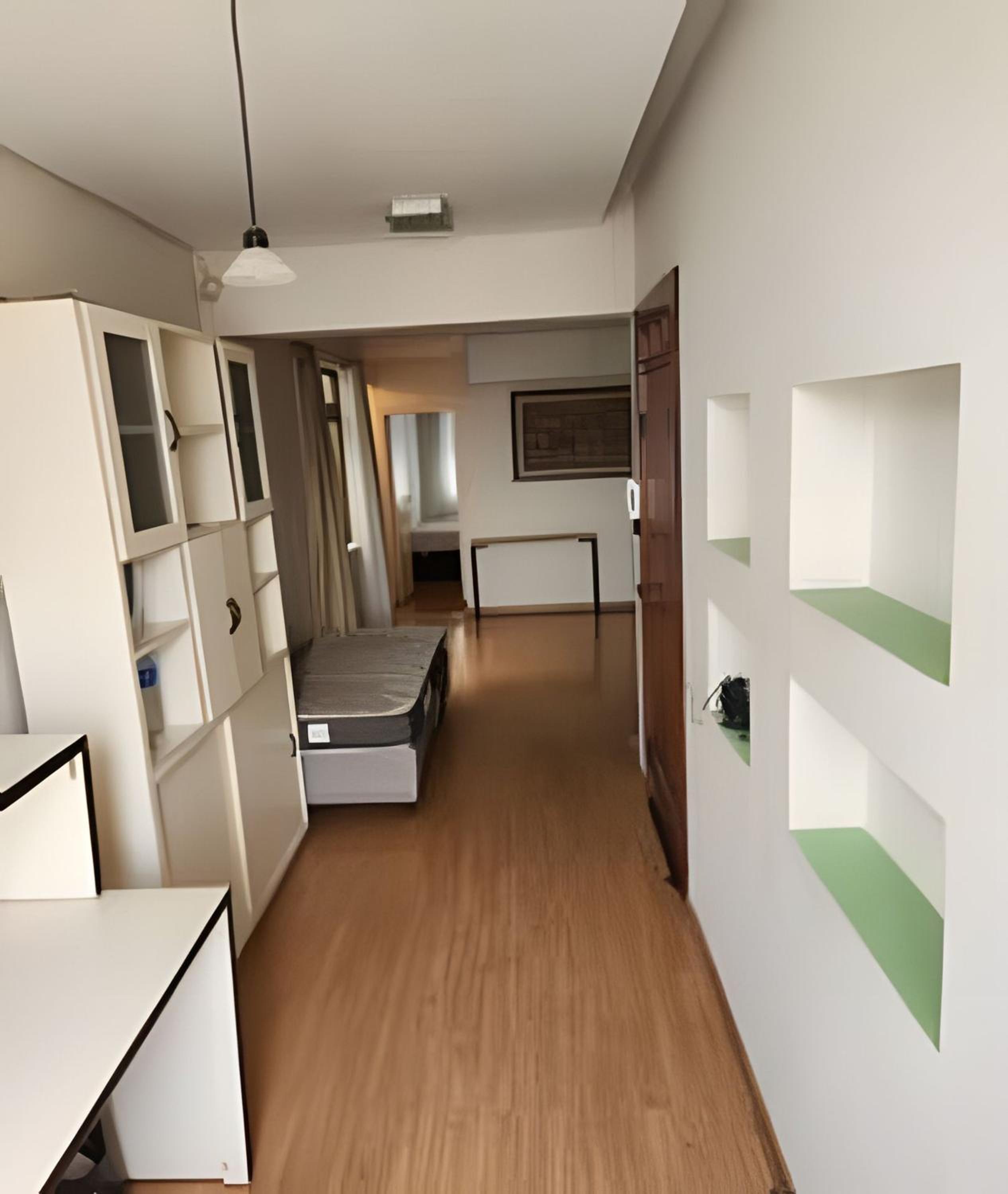 Casa segundo andar no Santa Efigênia