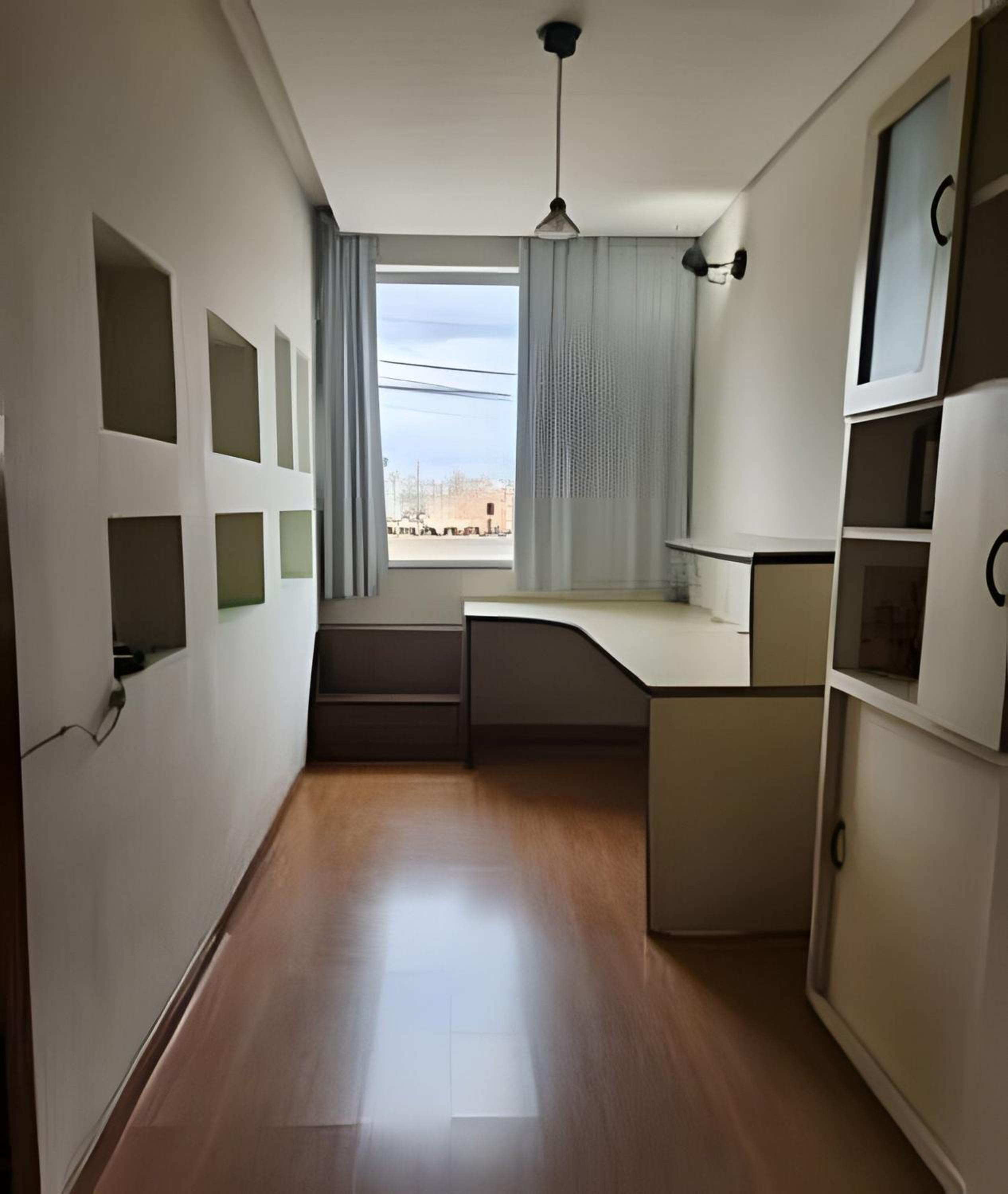 Casa segundo andar no Santa Efigênia