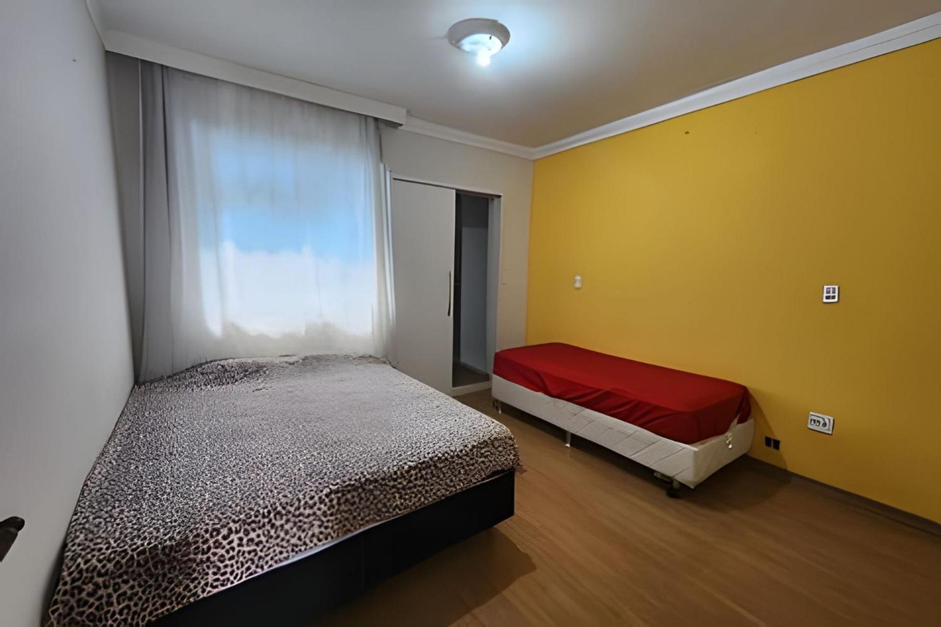 Casa segundo andar no Santa Efigênia