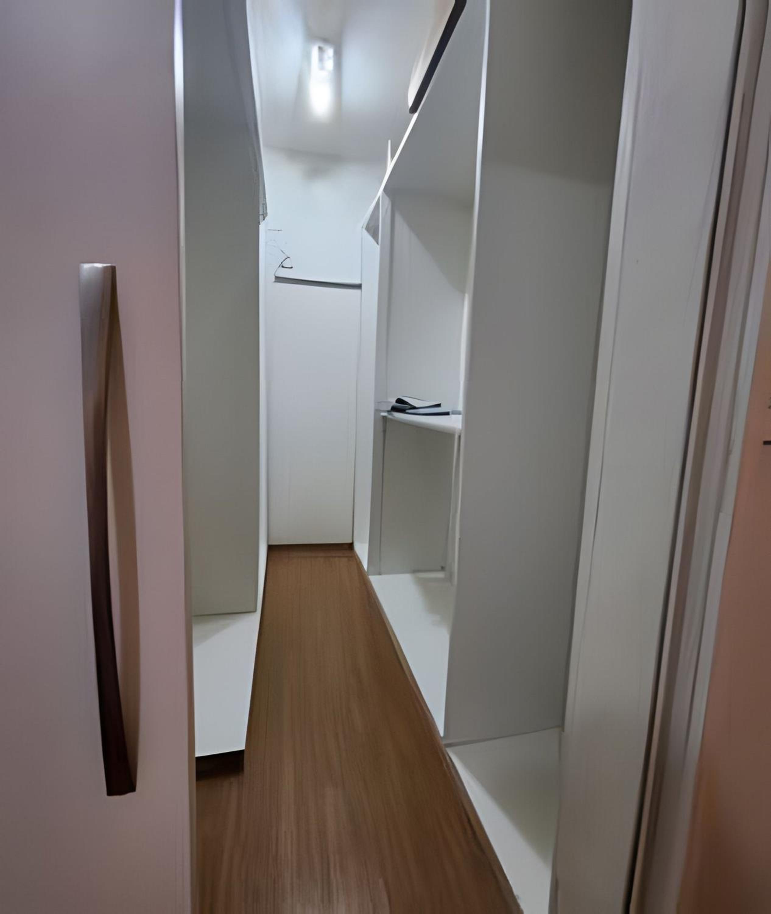 Casa segundo andar no Santa Efigênia
