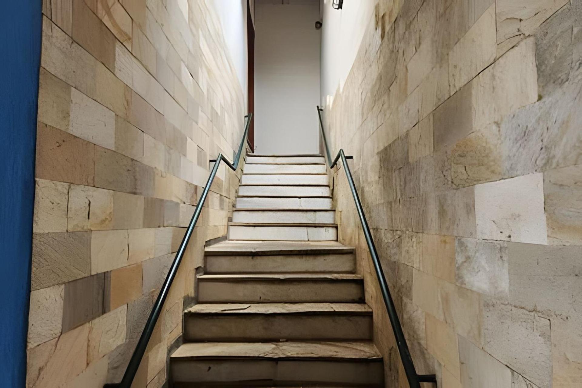 Casa segundo andar no Santa Efigênia