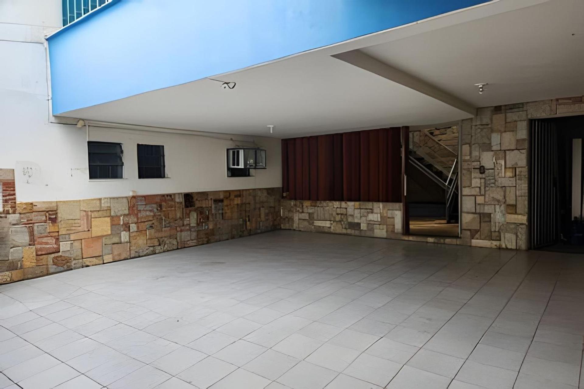 Casa segundo andar no Santa Efigênia