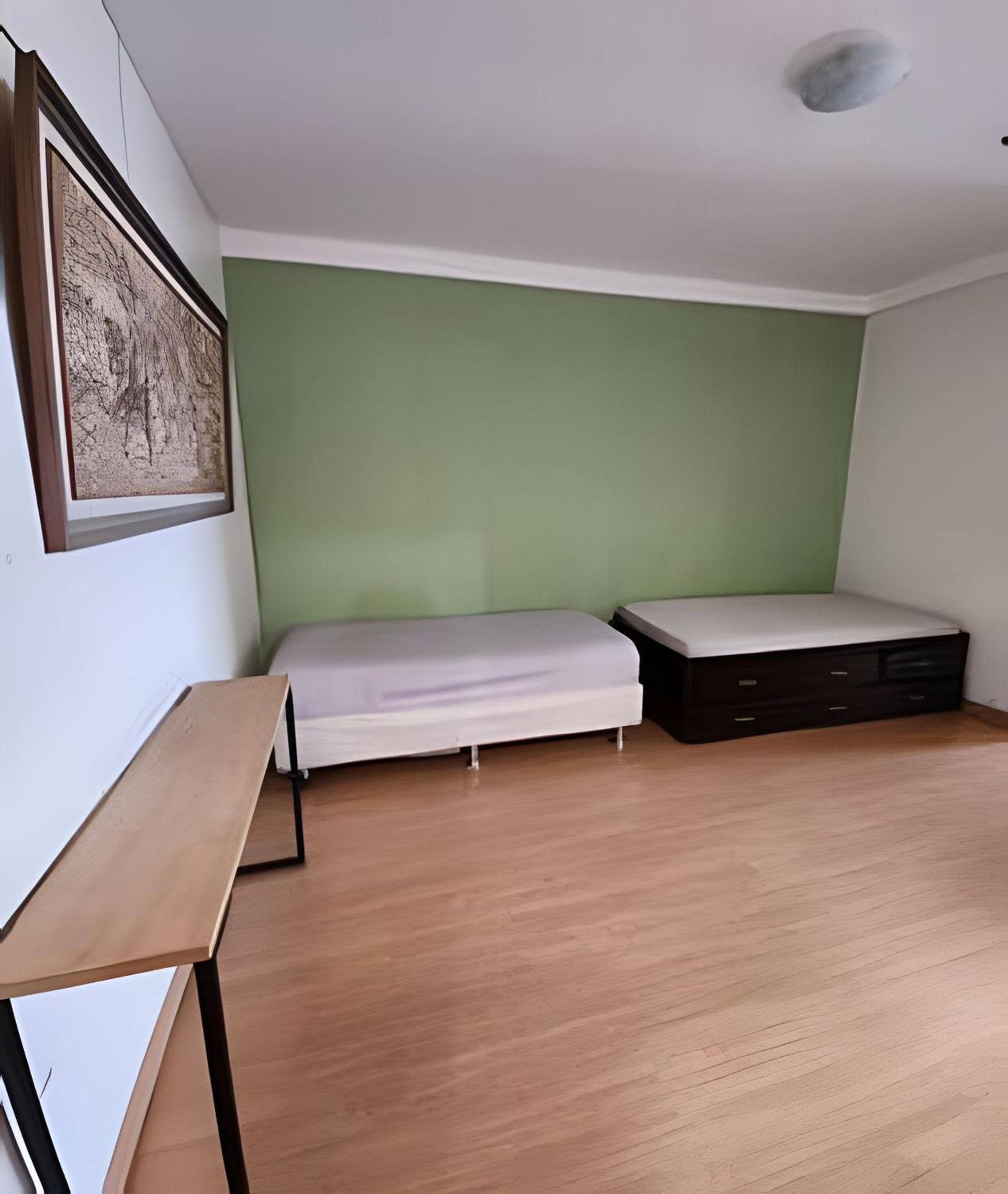 Casa segundo andar no Santa Efigênia