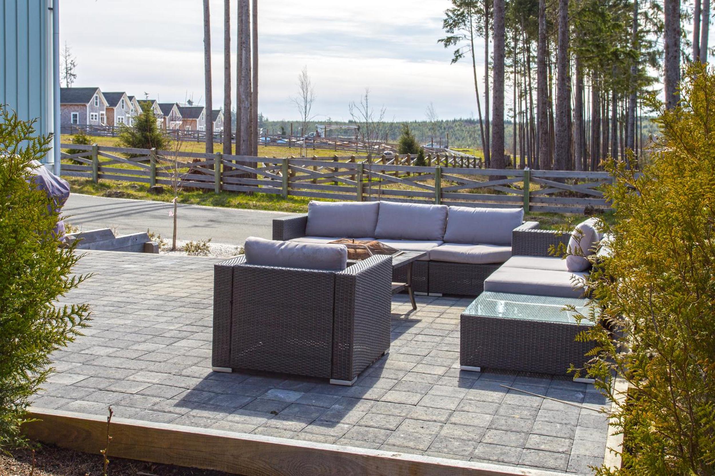 Acres Away by Seabrook Hospitality view 4