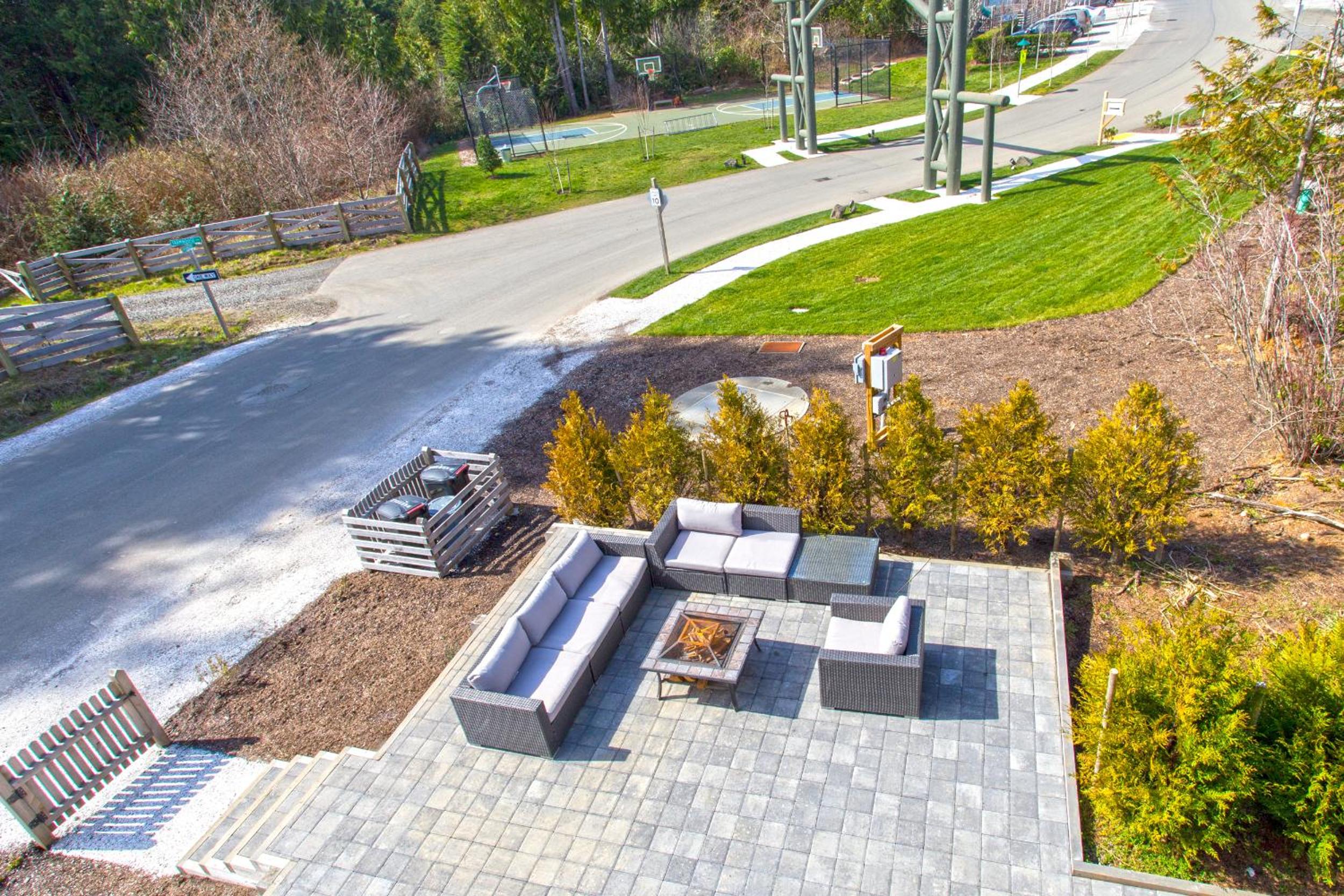 Acres Away by Seabrook Hospitality view 5
