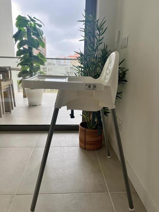 Appartement 300 m mer-5 personne view 5
