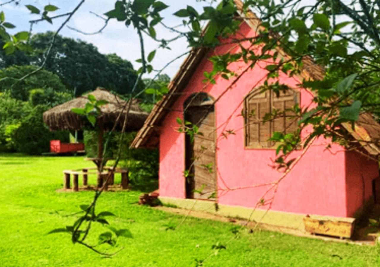Pousada Rural Vargem do Cedro - Belo Vale - MG