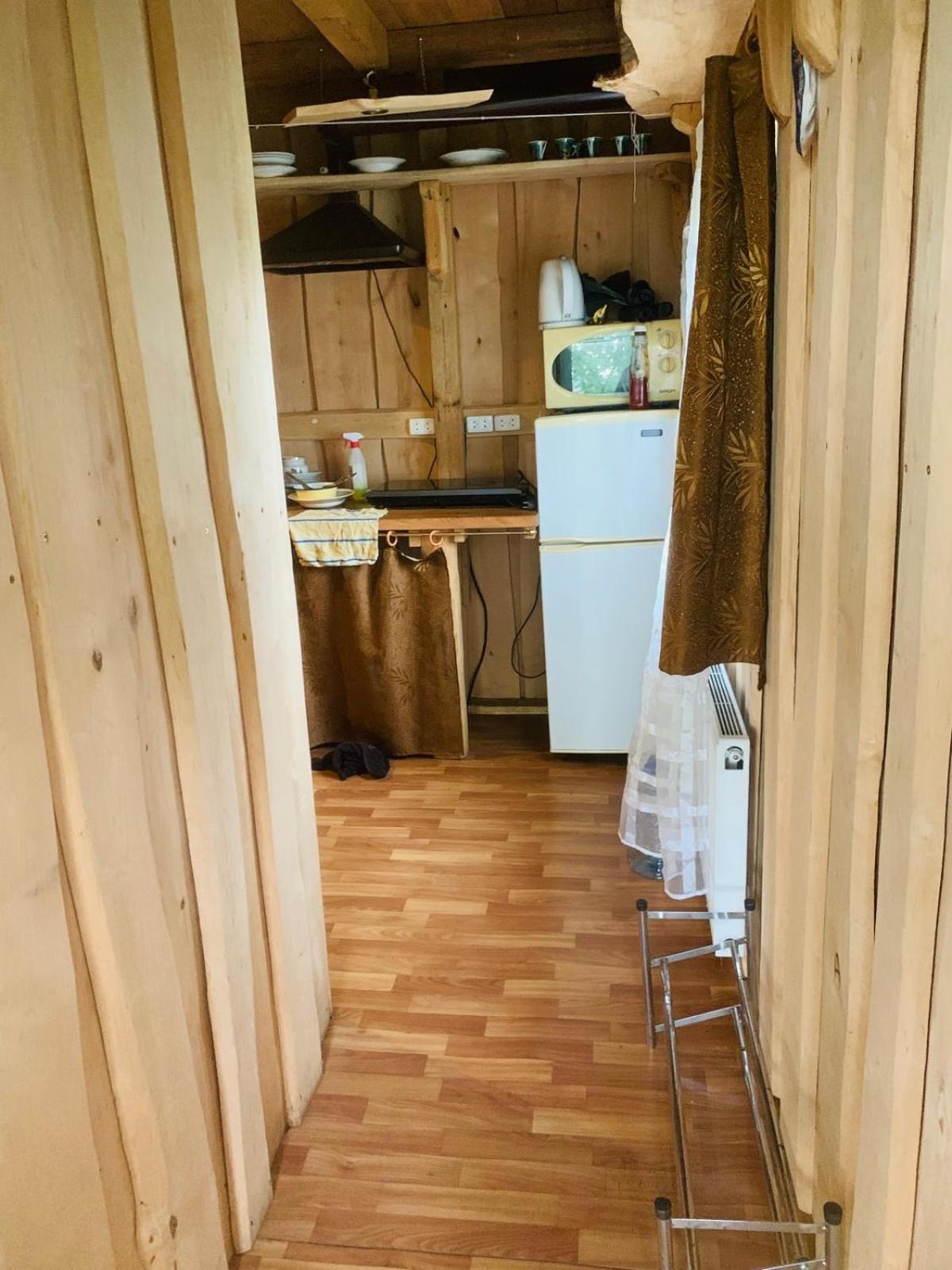 Country Guest House