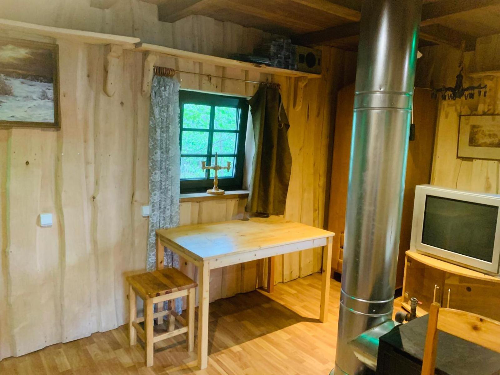Country Guest House