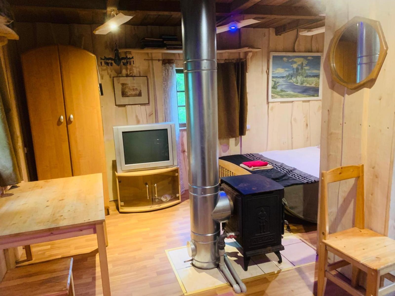 Country Guest House