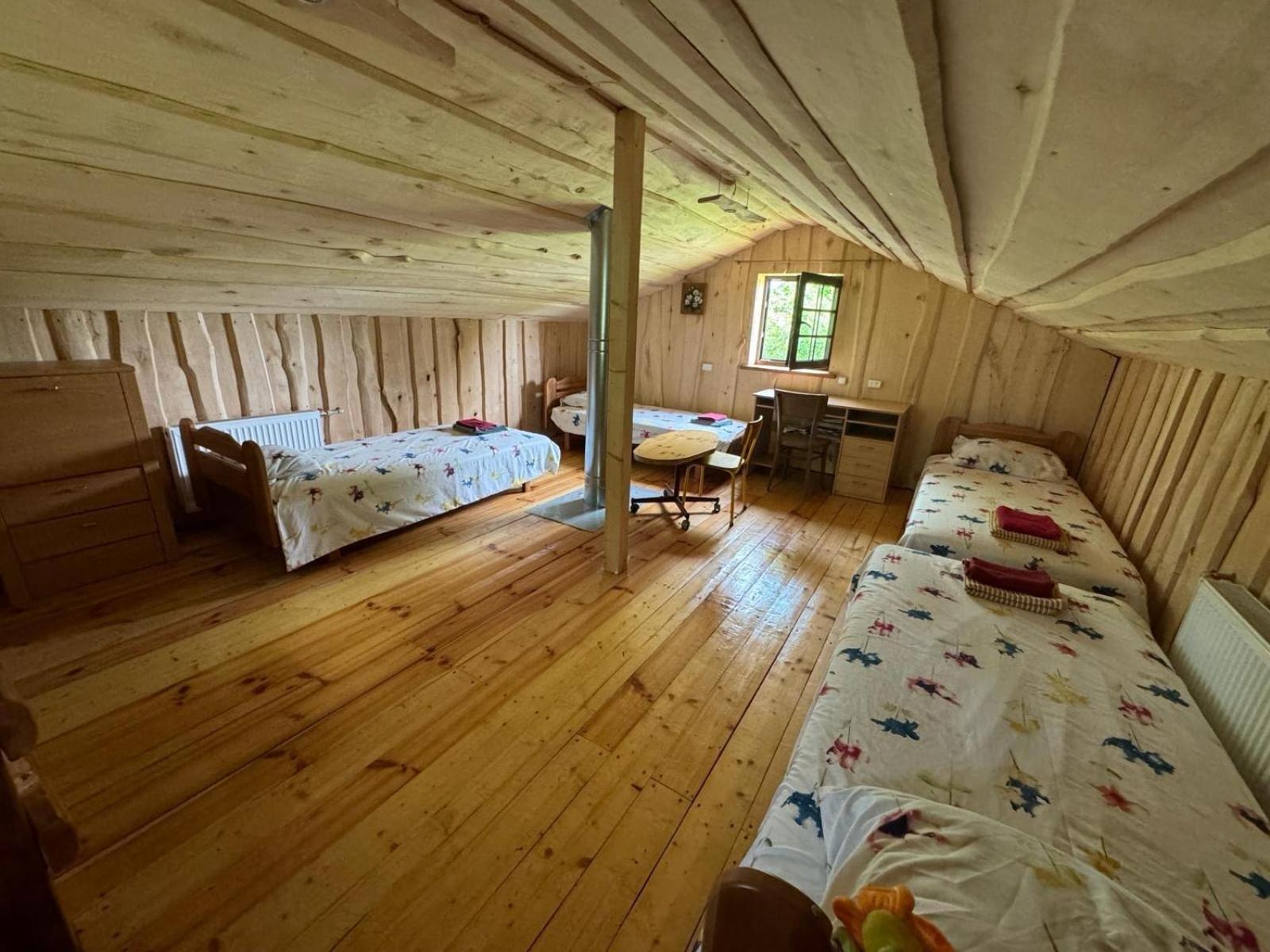 Country Guest House