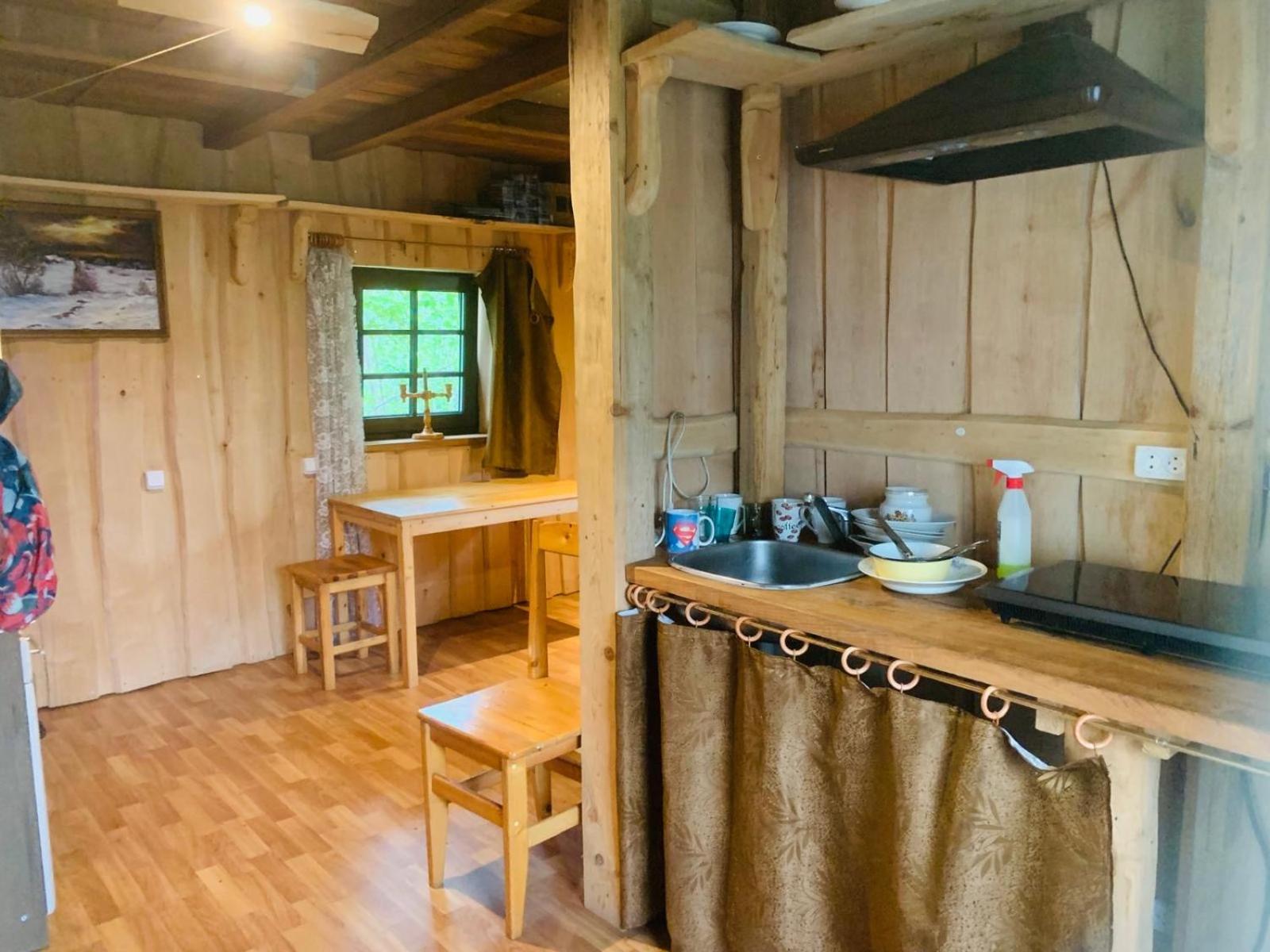 Country Guest House