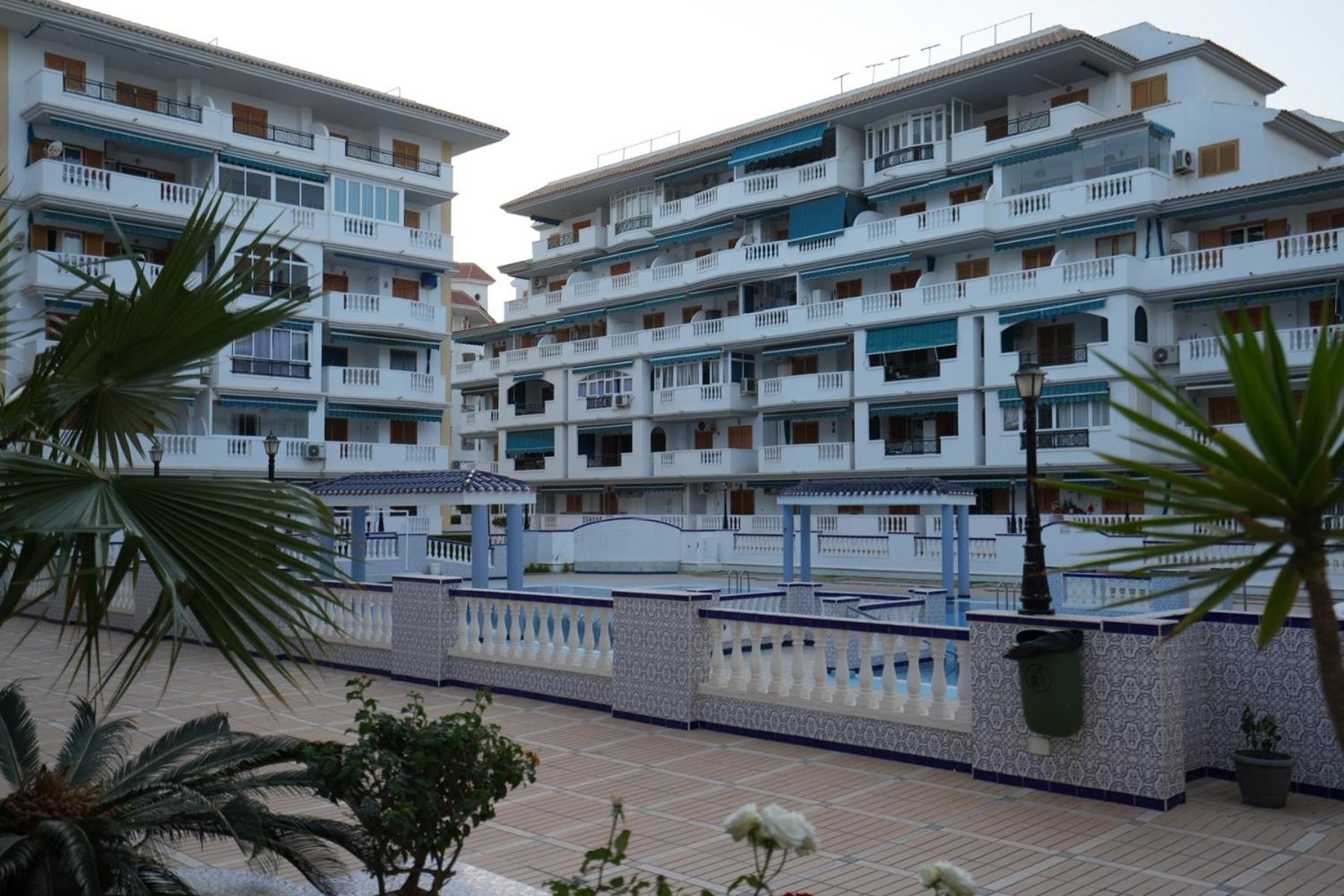 Calathea Apartment La Mata