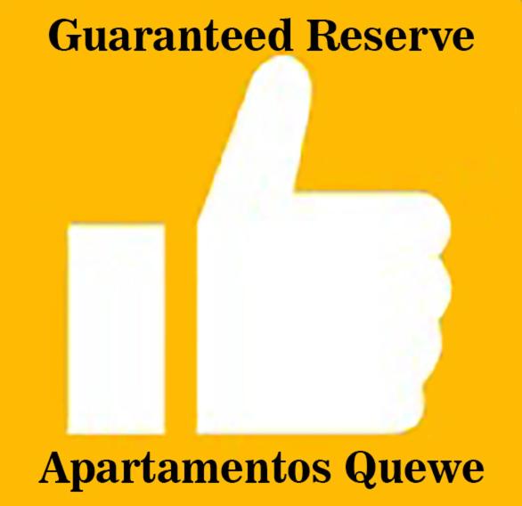 Apartamentos Quewe
