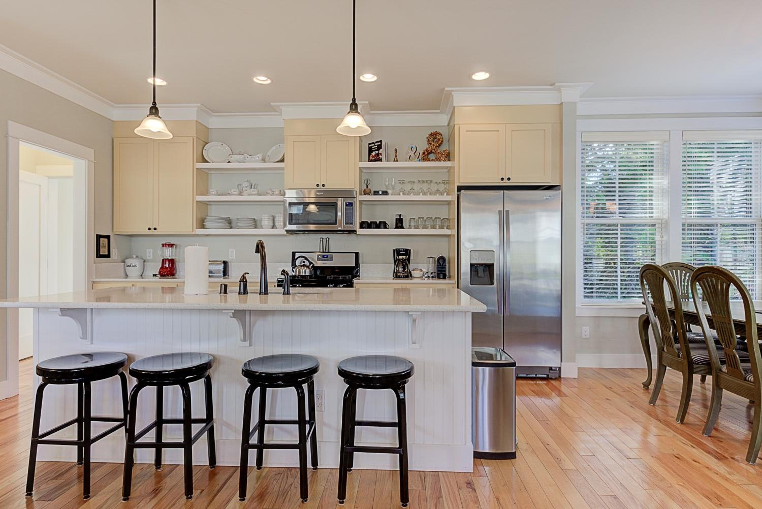 Ampersand by Seabrook Hospitality view 4