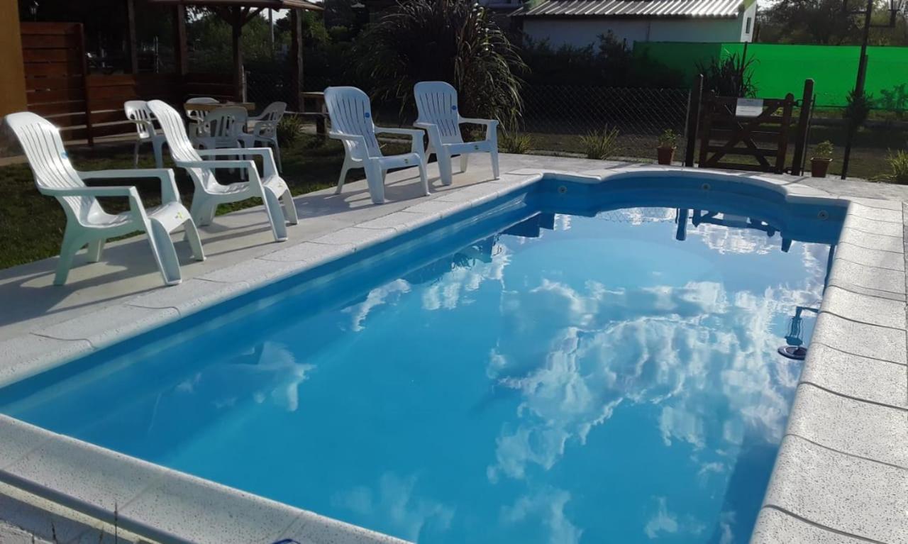 Complejo Rancho Aparte