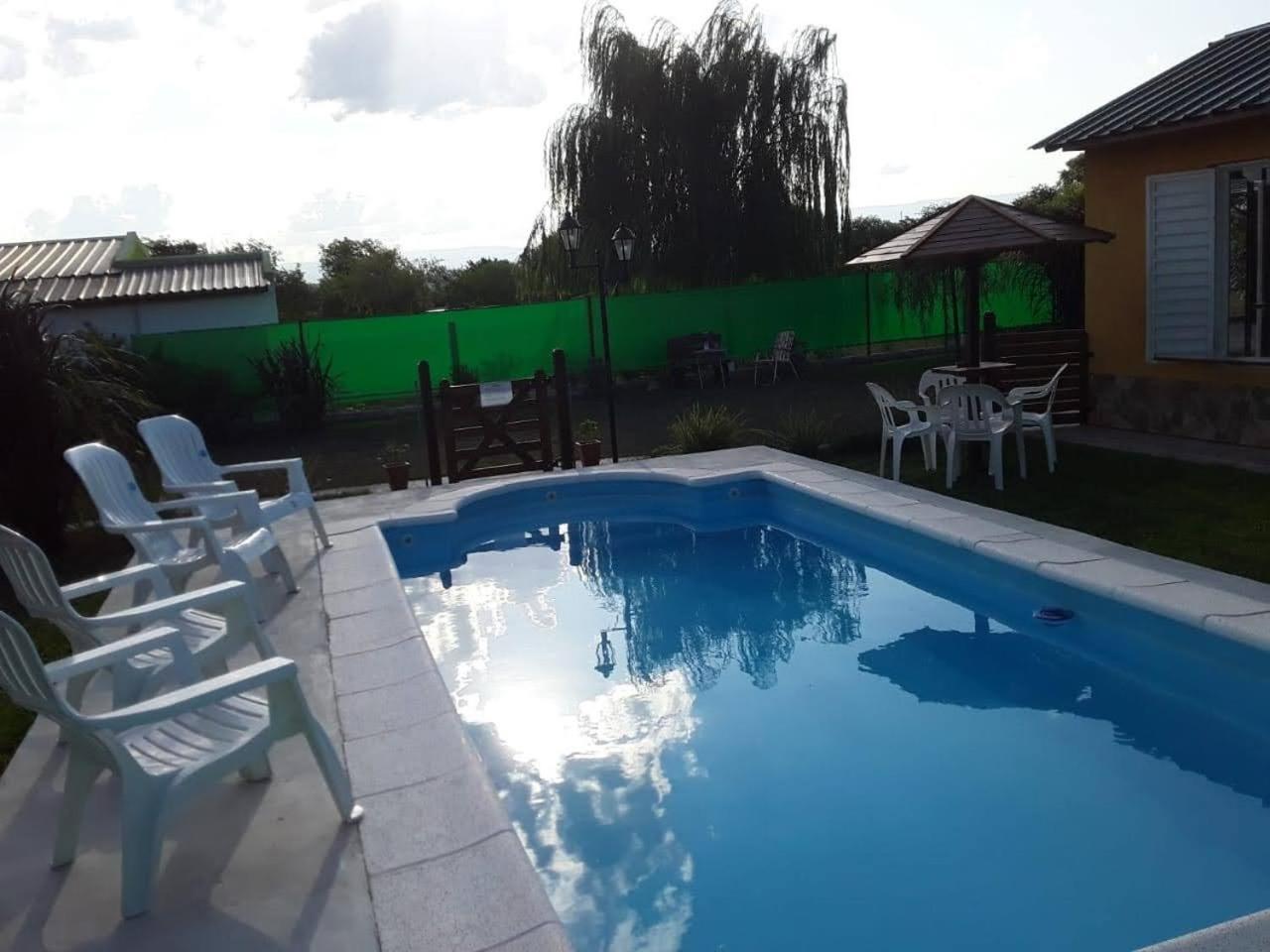Complejo Rancho Aparte