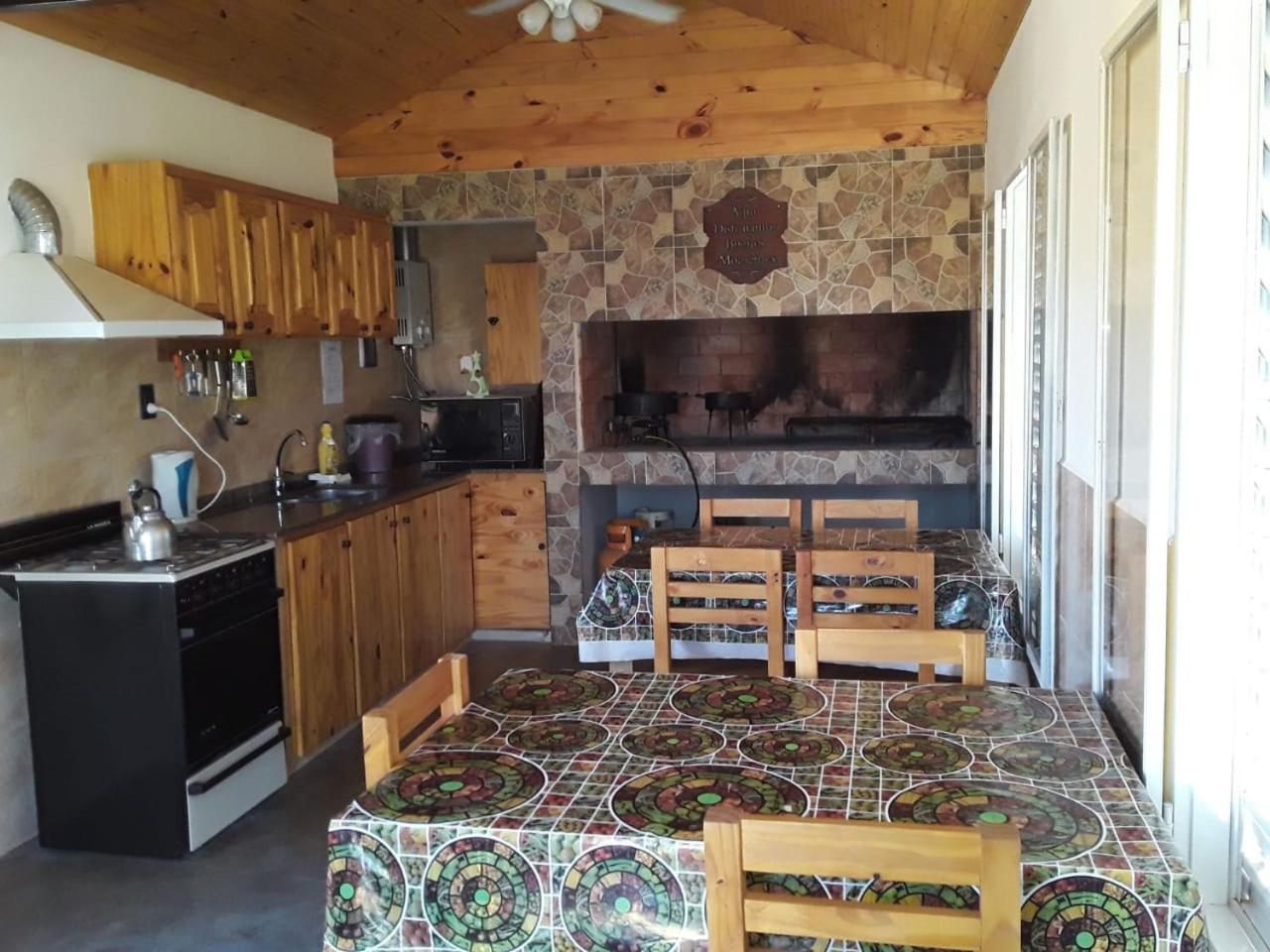 Complejo Rancho Aparte