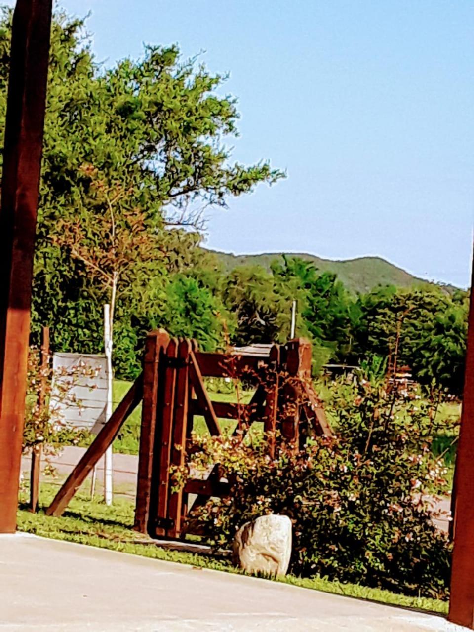 Complejo Rancho Aparte