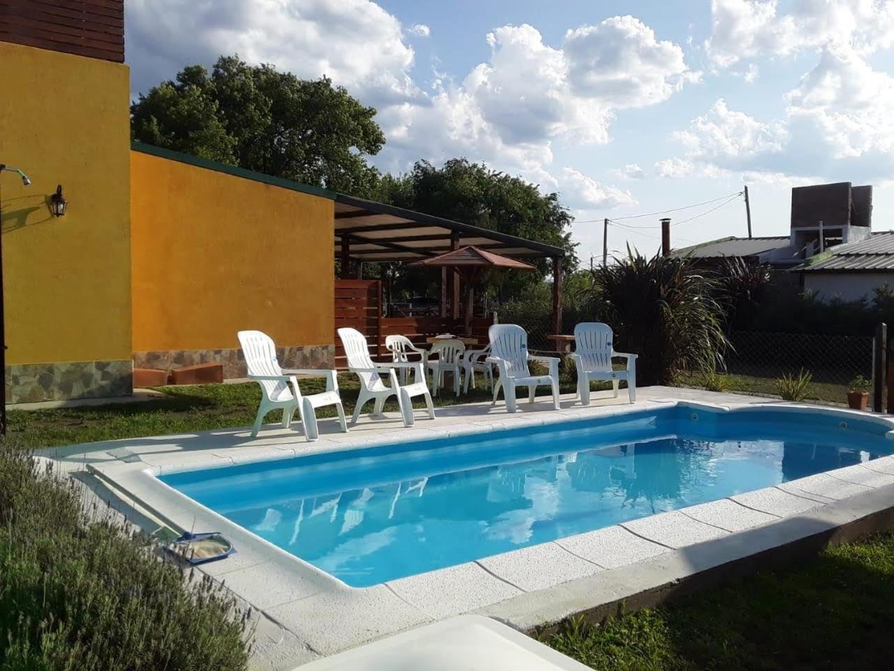 Complejo Rancho Aparte