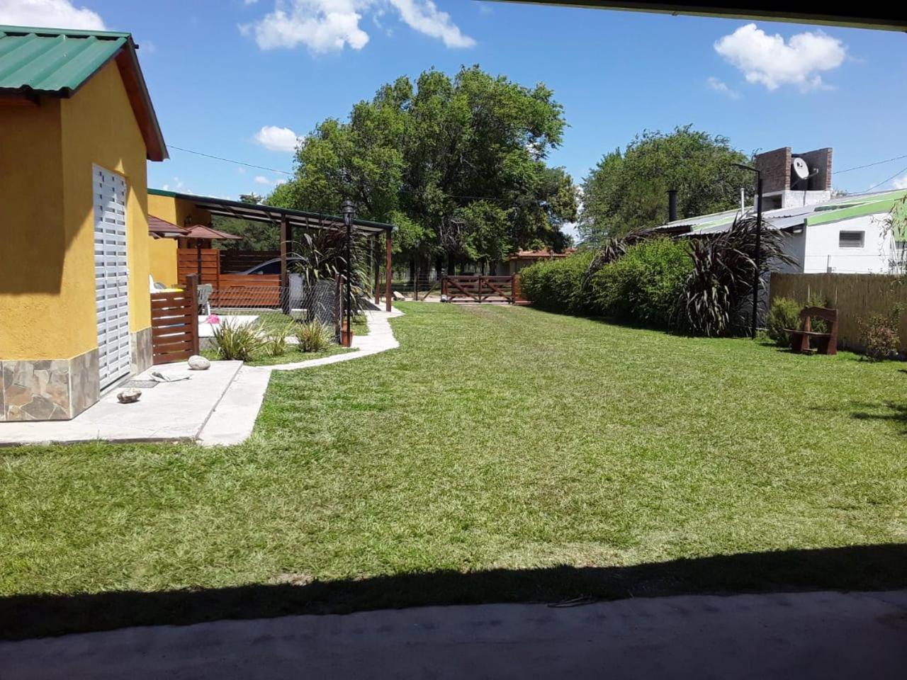 Complejo Rancho Aparte
