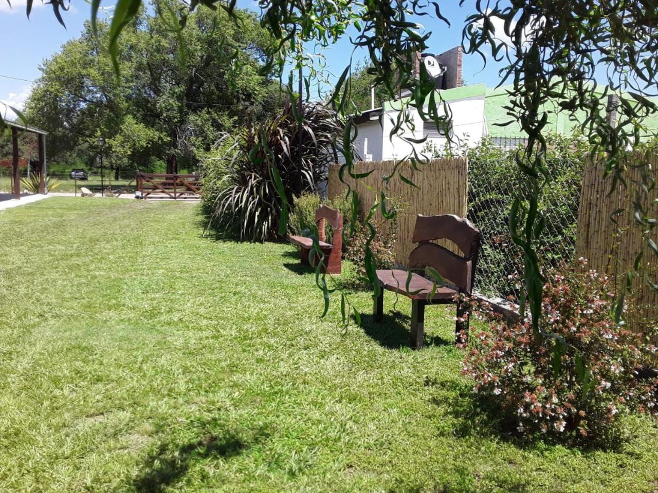 Complejo Rancho Aparte