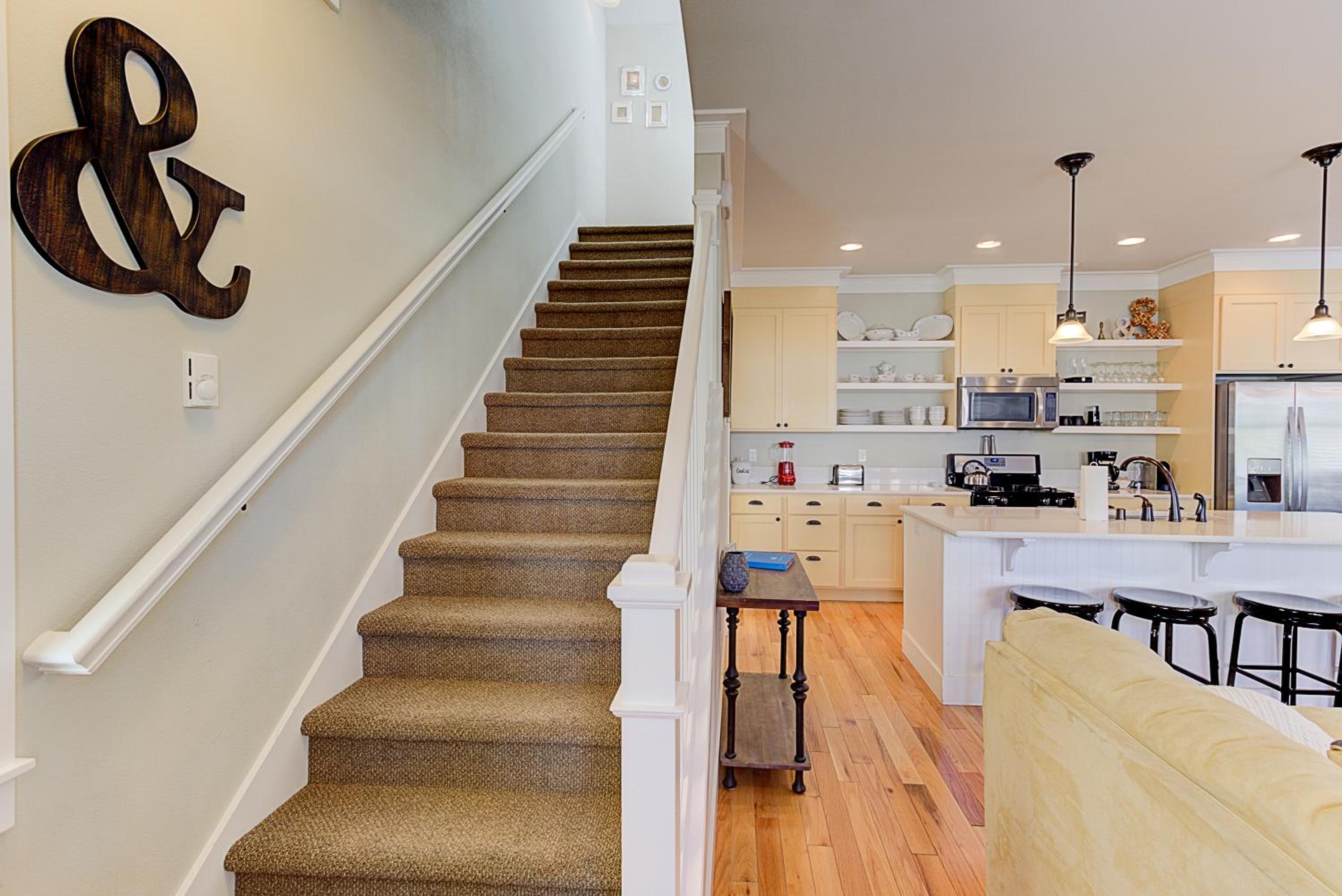 Ampersand by Seabrook Hospitality view 5