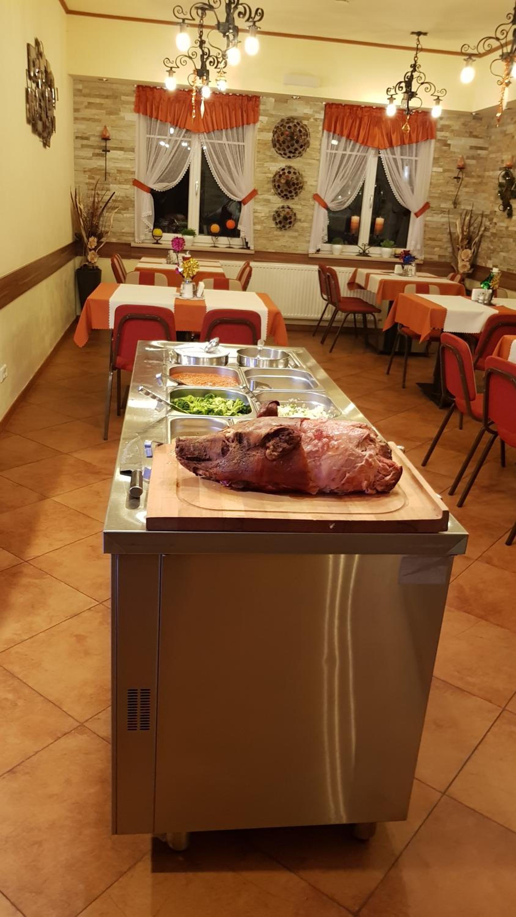 IMBACHHORN Pension in den Alpen