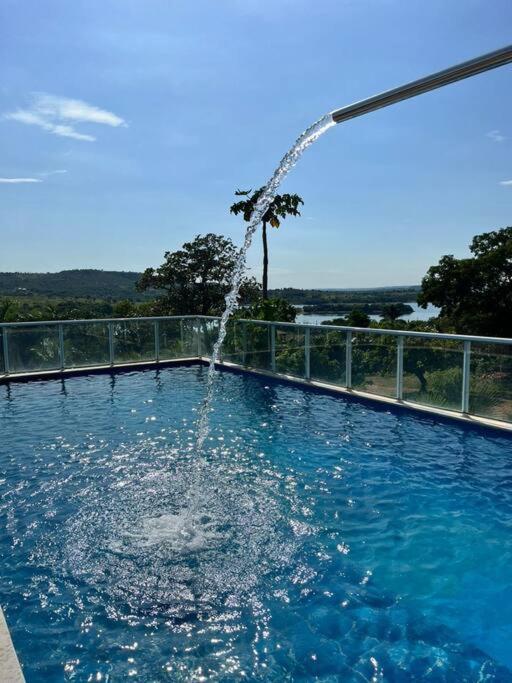 Rancho das Palmeiras, Corumbá IV