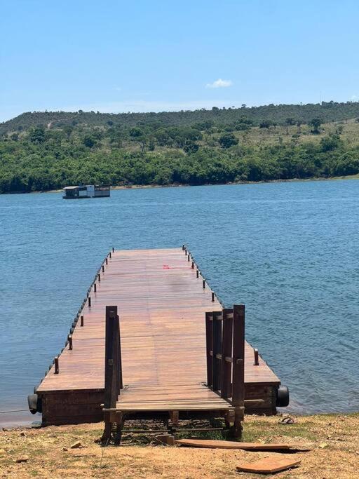 Rancho das Palmeiras, Corumbá IV