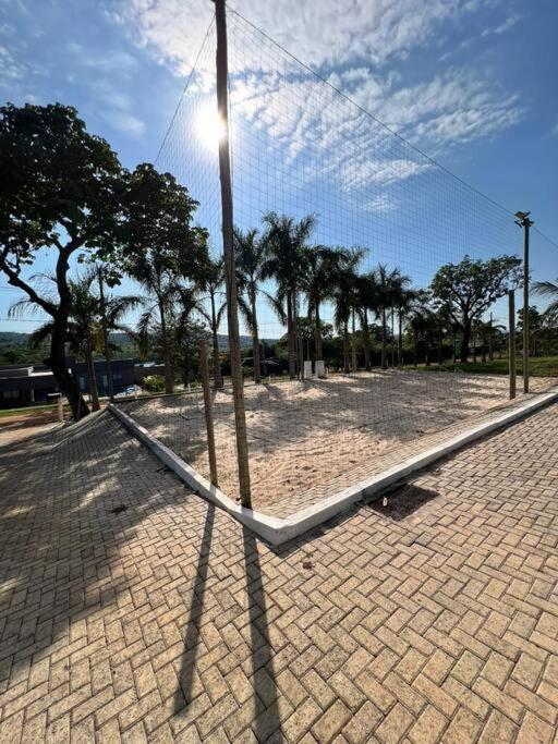Rancho das Palmeiras, Corumbá IV