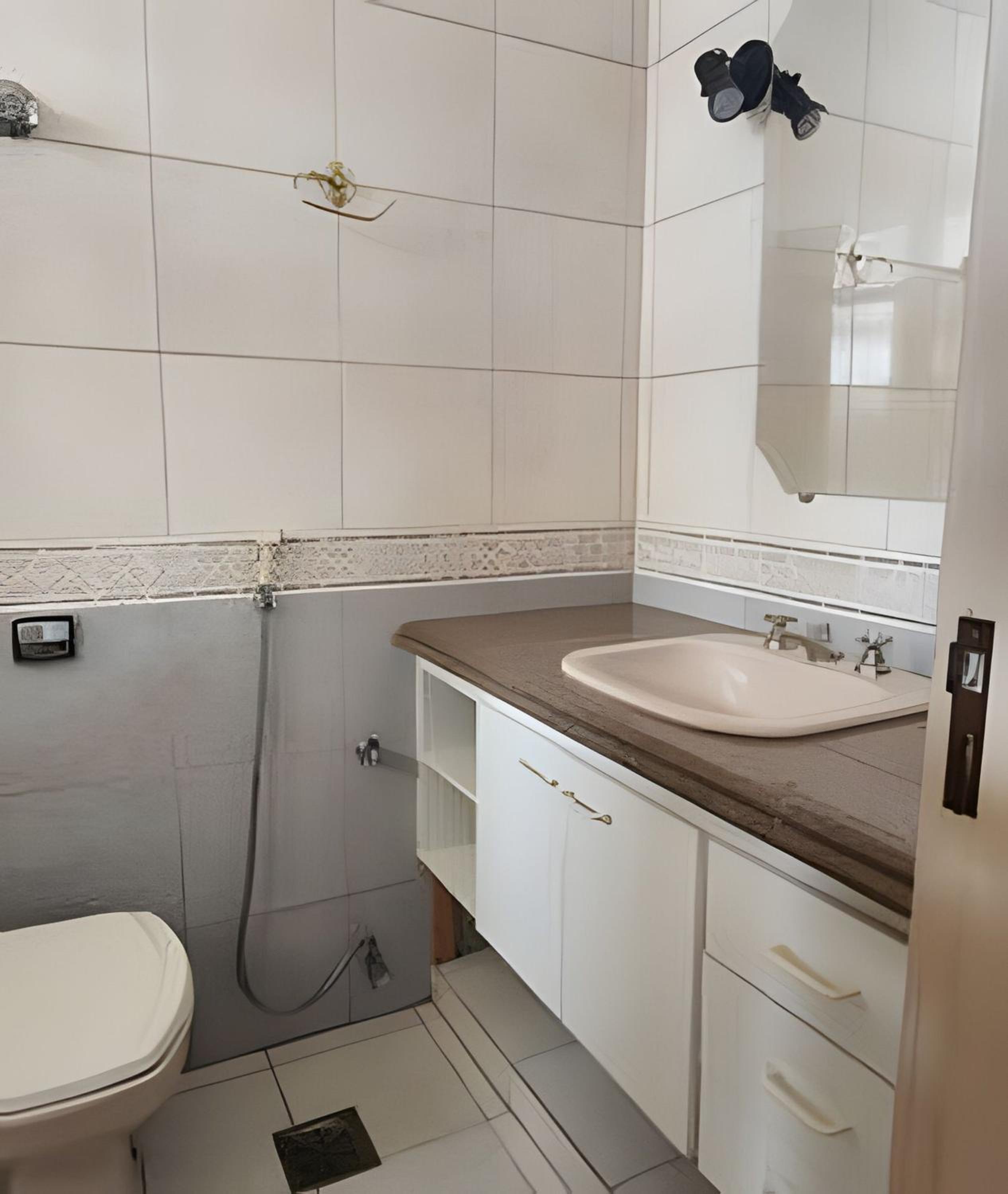 Casa no Santa Efigênia 5 quartos sendo 3 Suítes