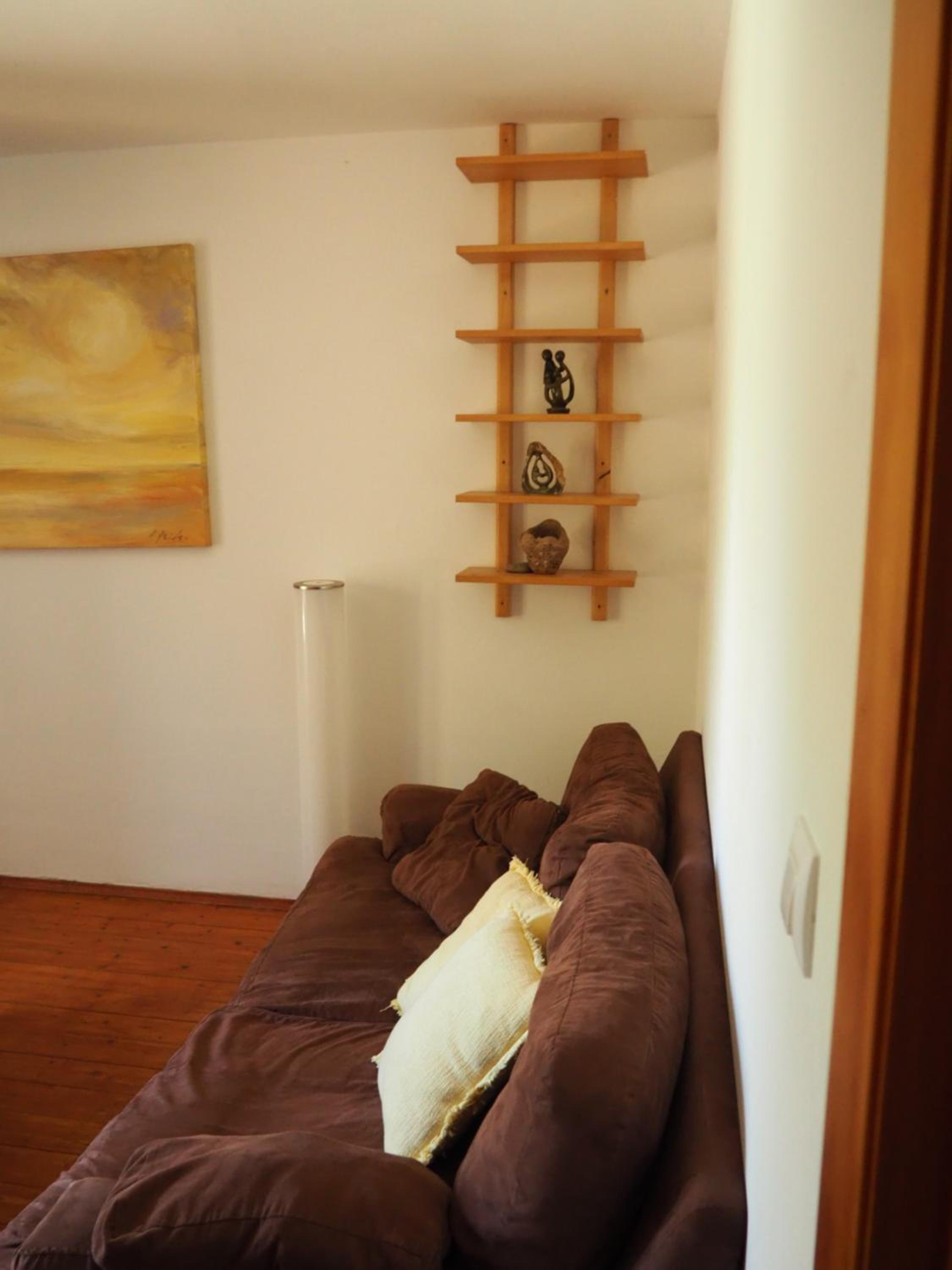 Tarifa Apartement Horses and Nature