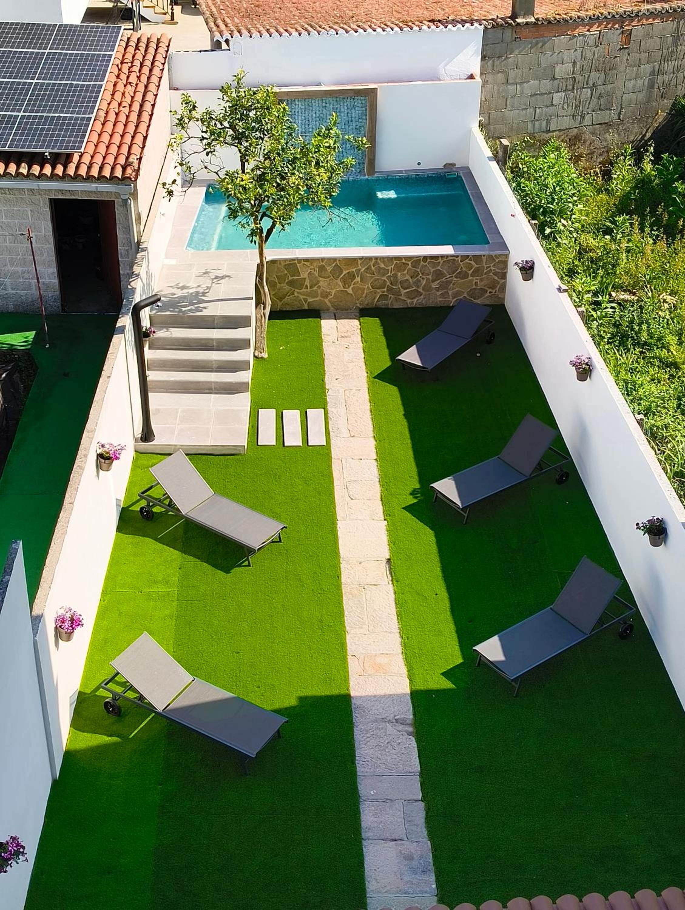 Villa Galicia (Padrón)