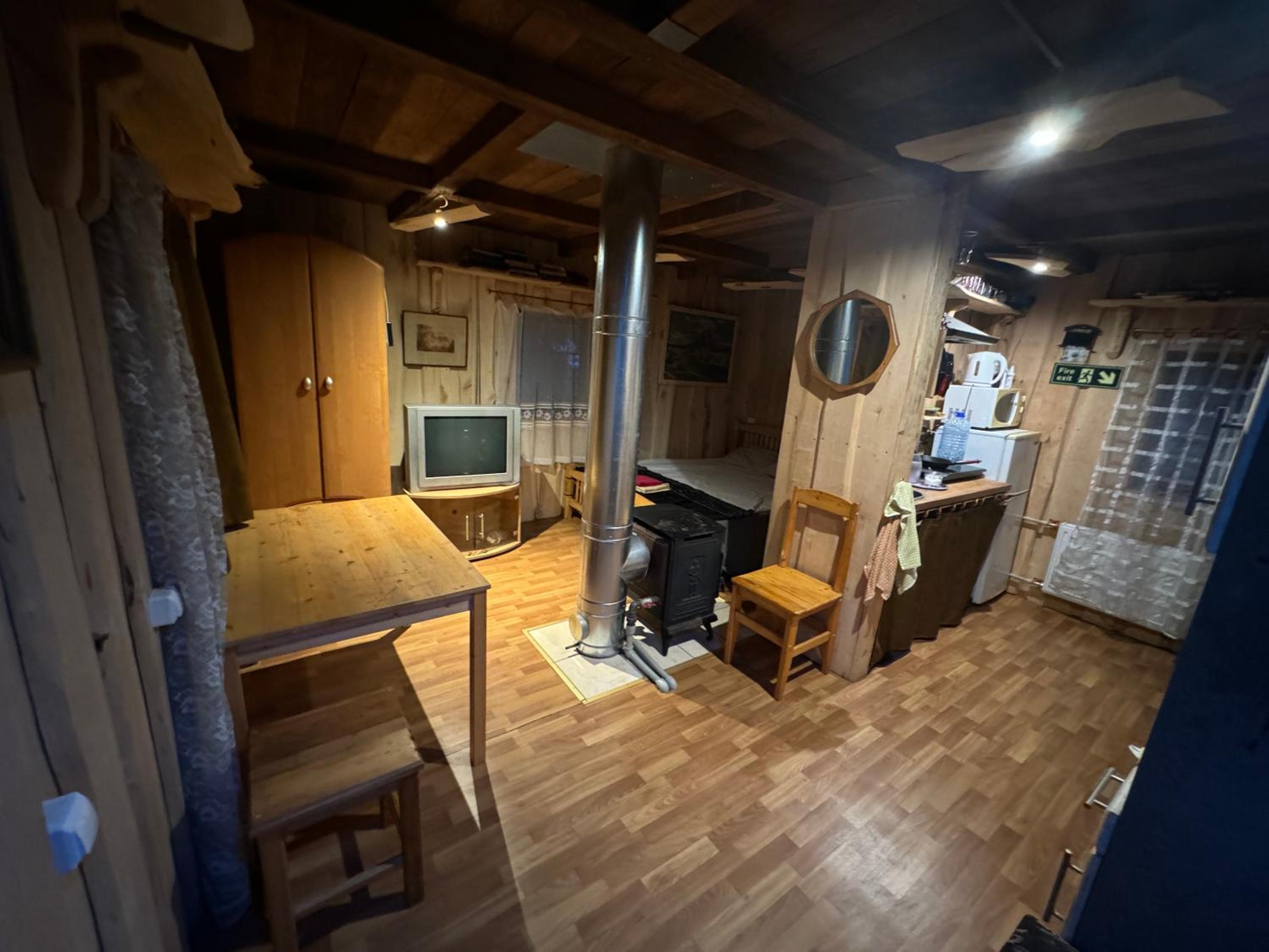 Country Guest House