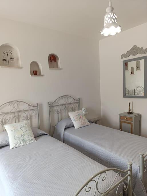 Trulli Fortunato private, heated swimming pool