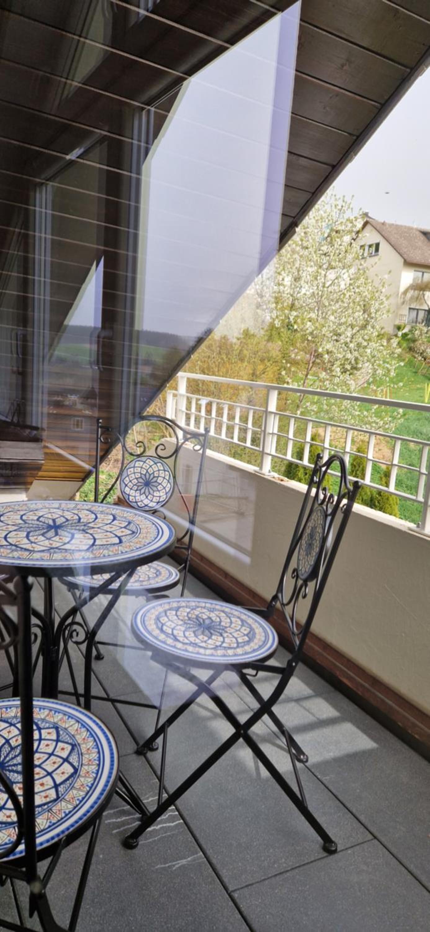 Modern-Landhausstil-Idylle