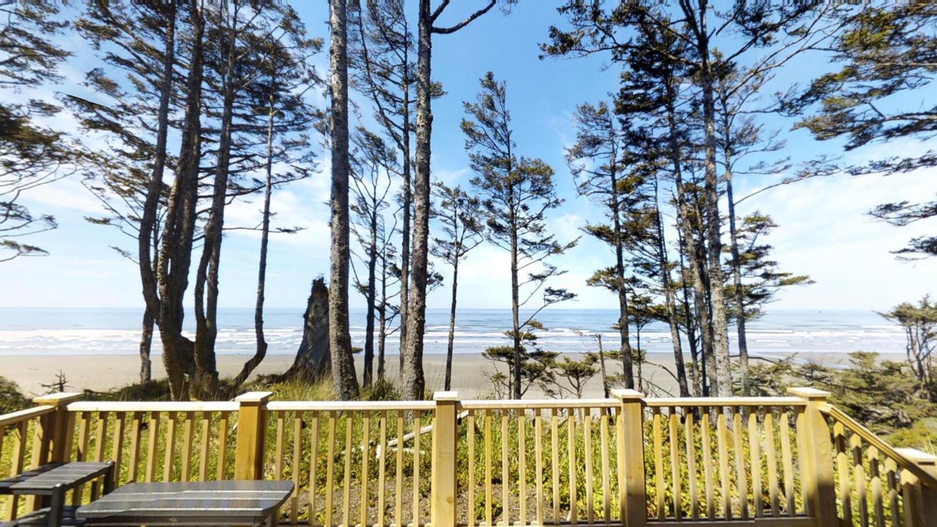 The West Winds by Seabrook Hospitality view 3