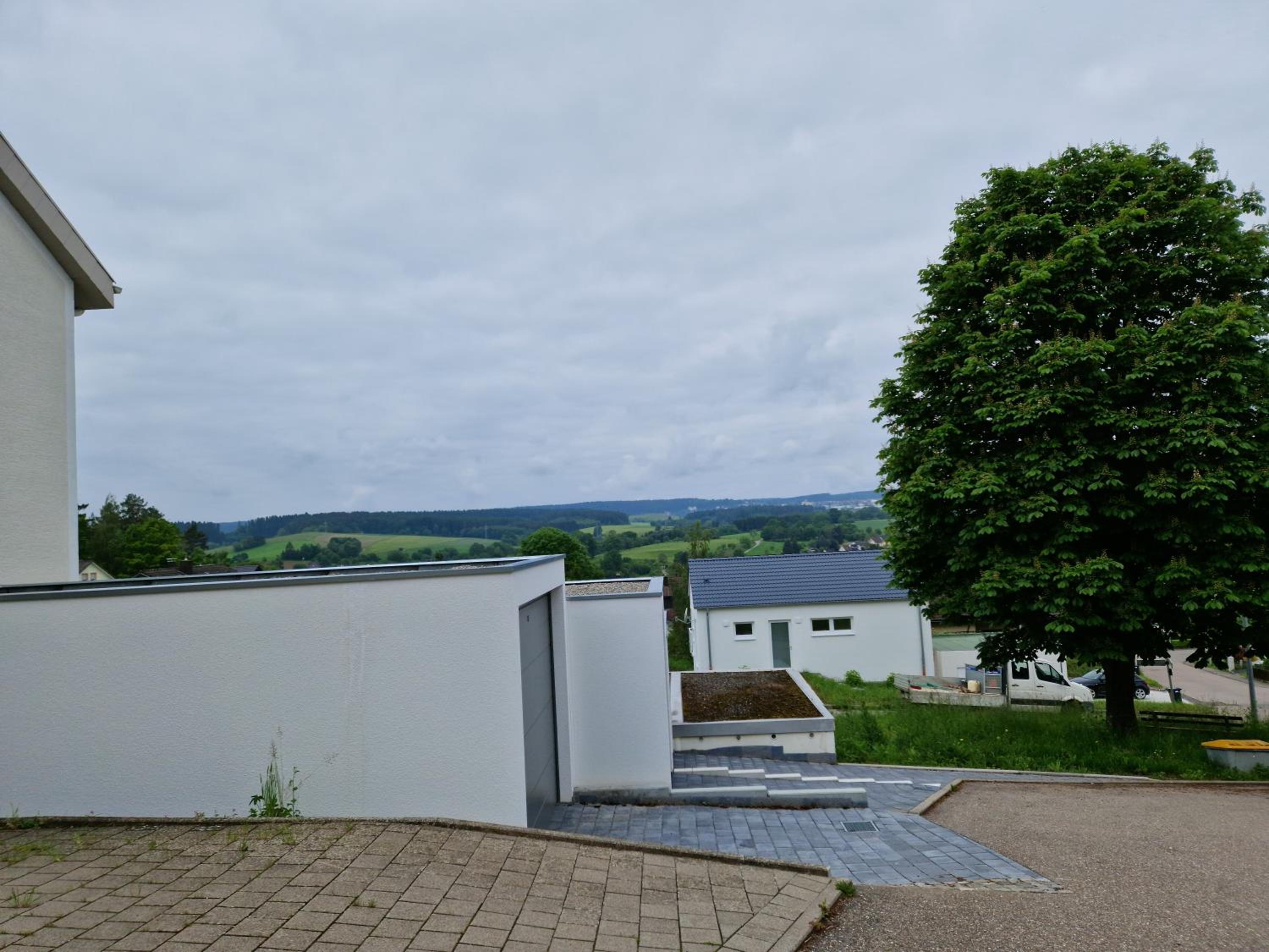 Modern-Landhausstil-Idylle