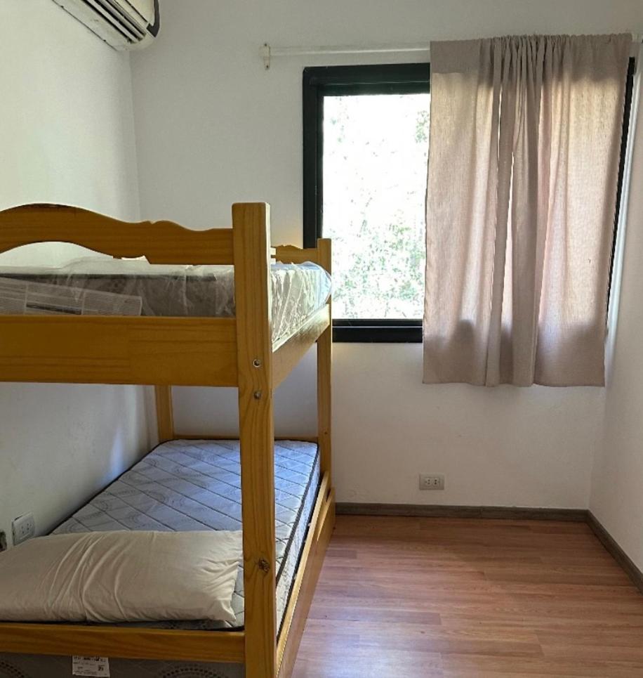 Campo Timbo casa con pileta